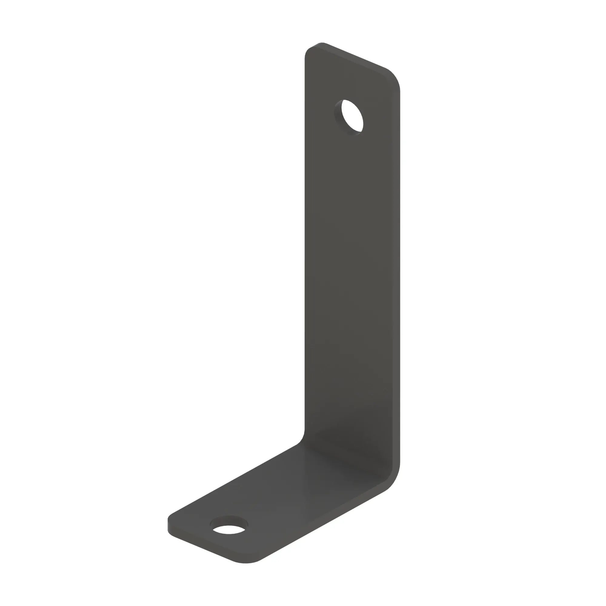 John Deere Air Compressor Drive Holder - HXE90893