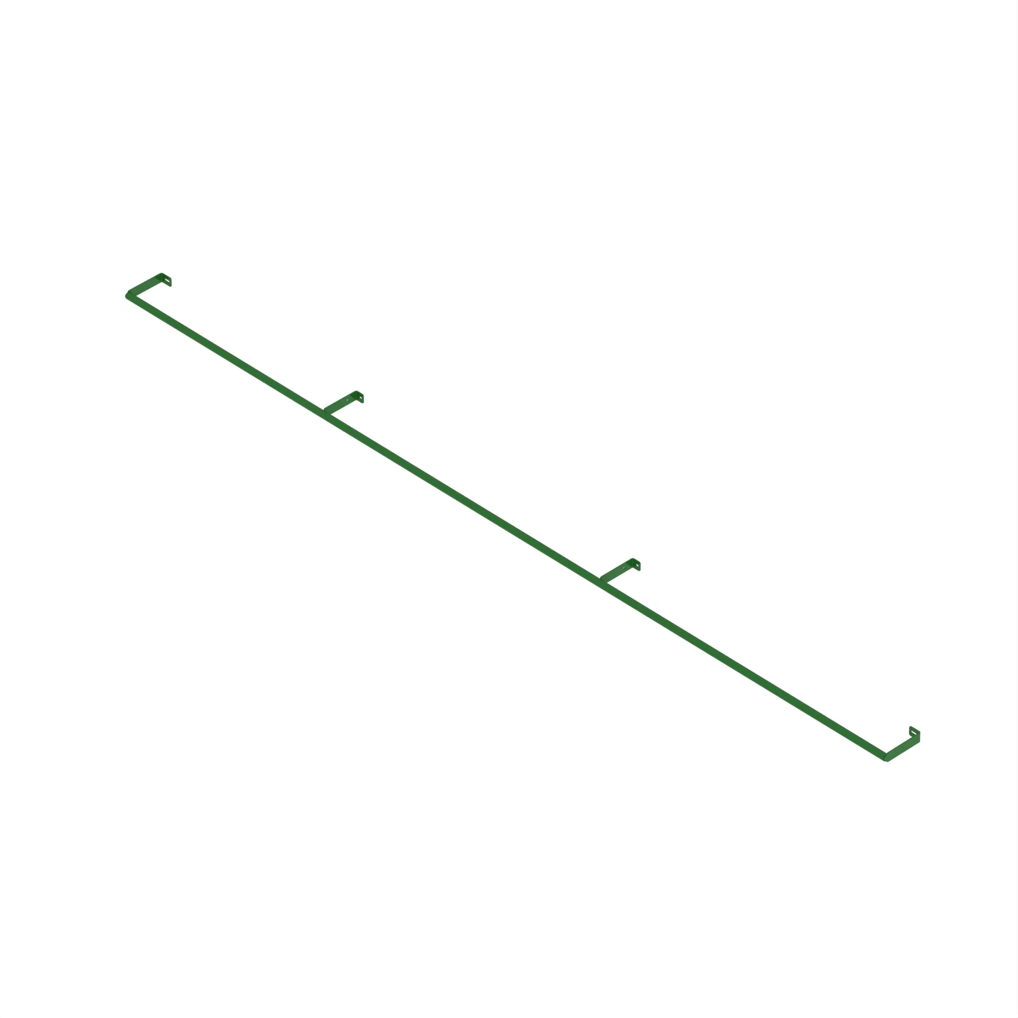 BRACKET, NOZZLE PROTECTION 3M