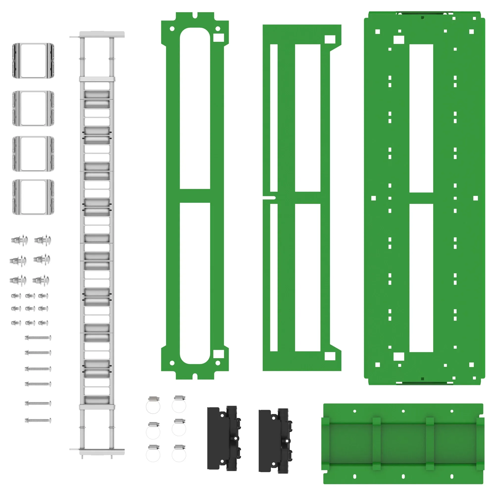 Converter Kit