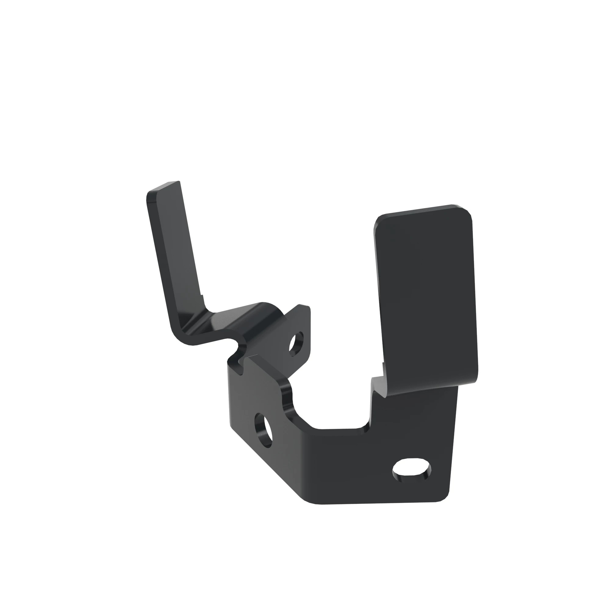 BELT GUIDE, FLAT IDLER SHEAVE