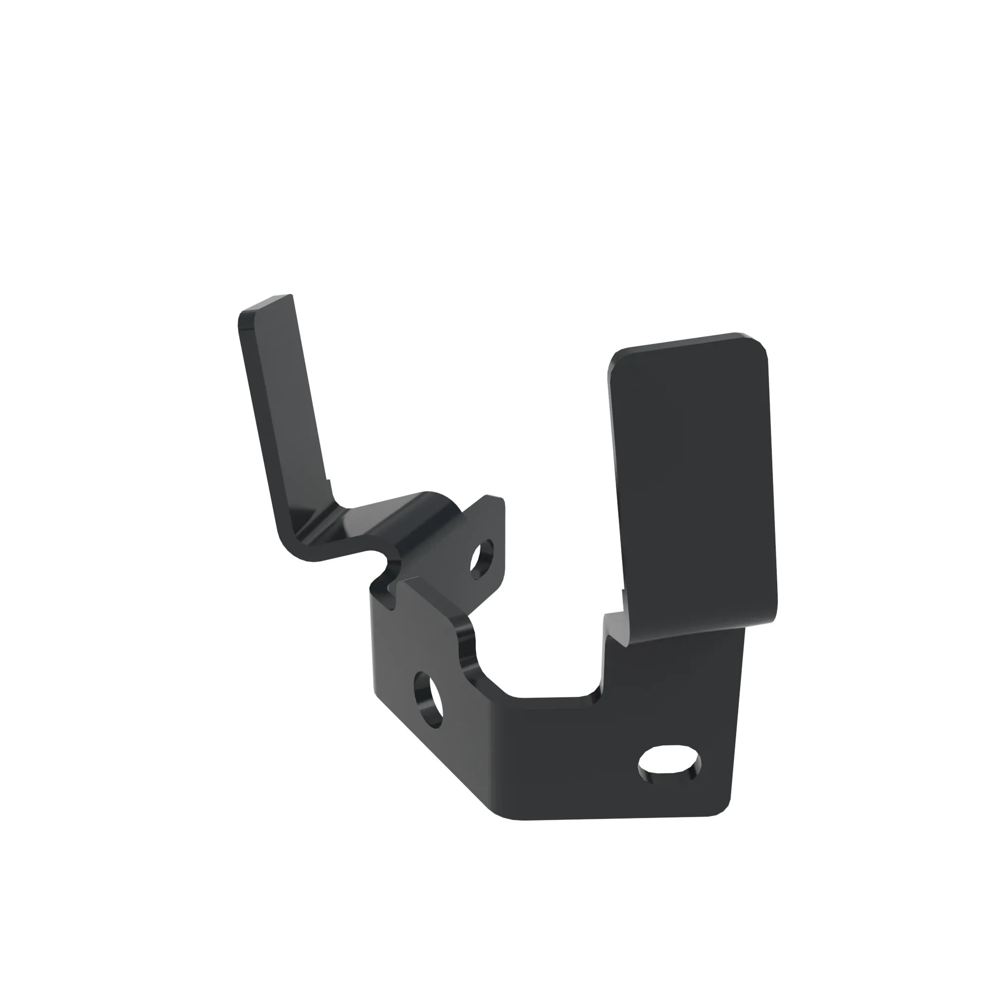 BELT GUIDE, FLAT IDLER SHEAVE