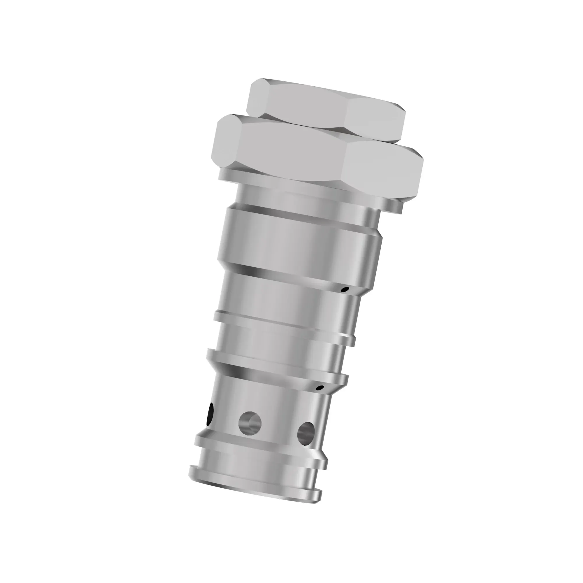 John Deere Check Valve - AA93207