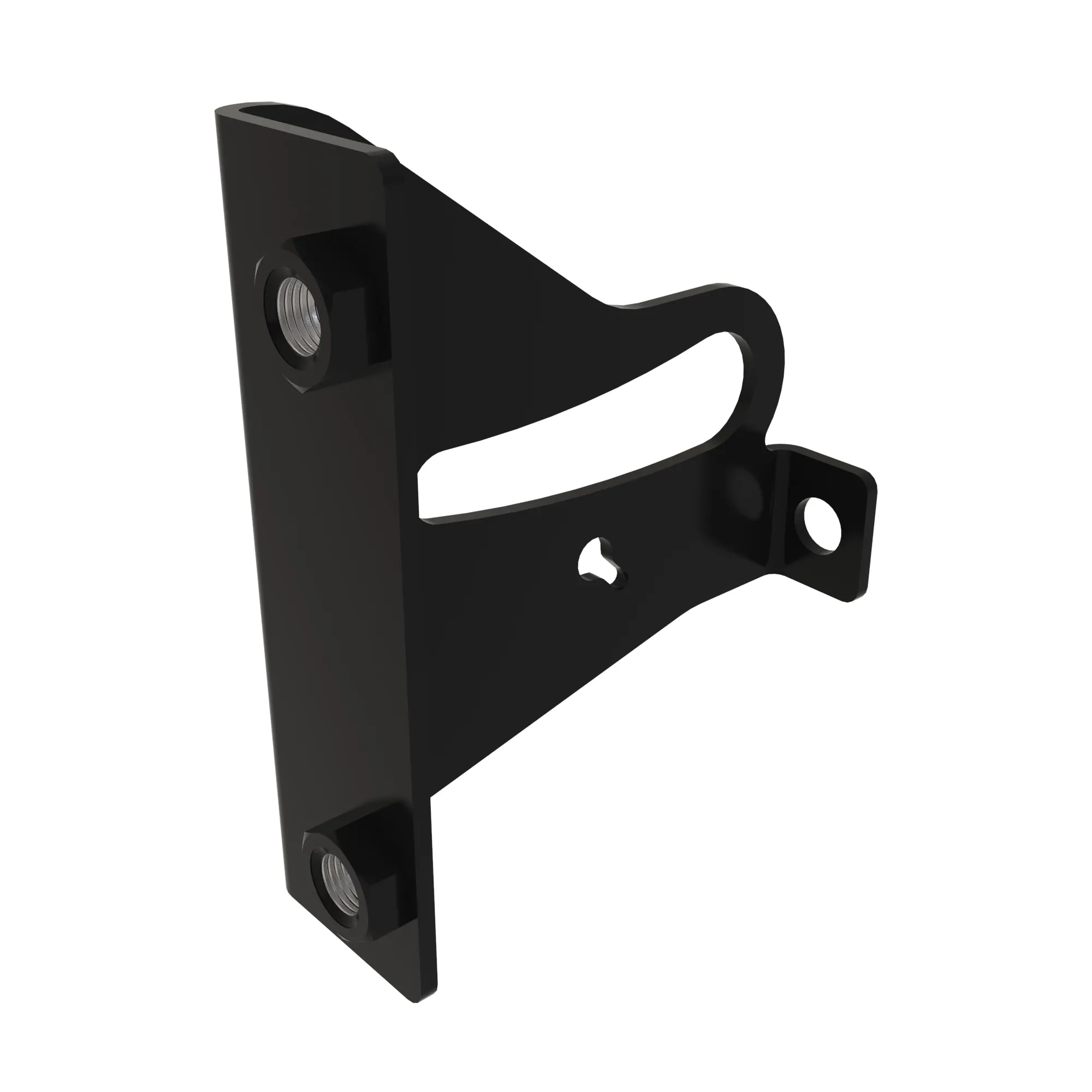 BRACKET, COOLER TILT RH
