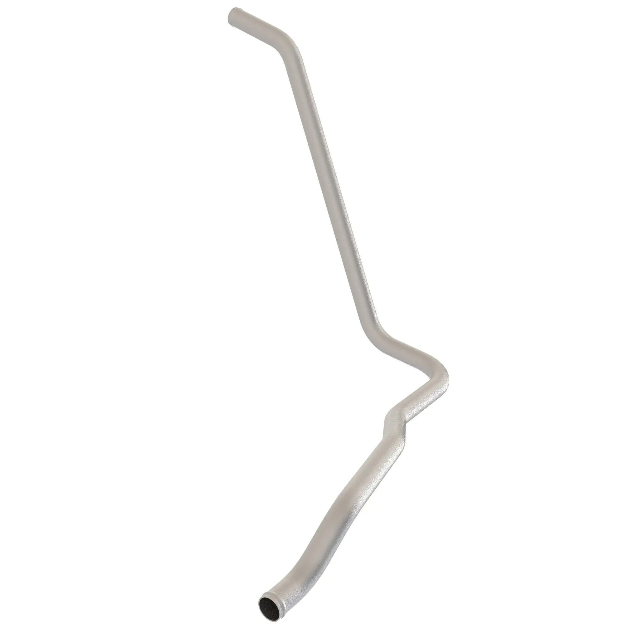 INTERCOOLER INLET