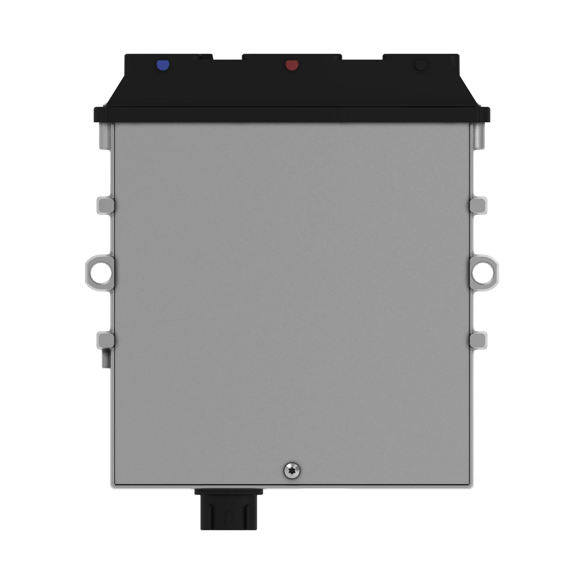 Vehicle Controller