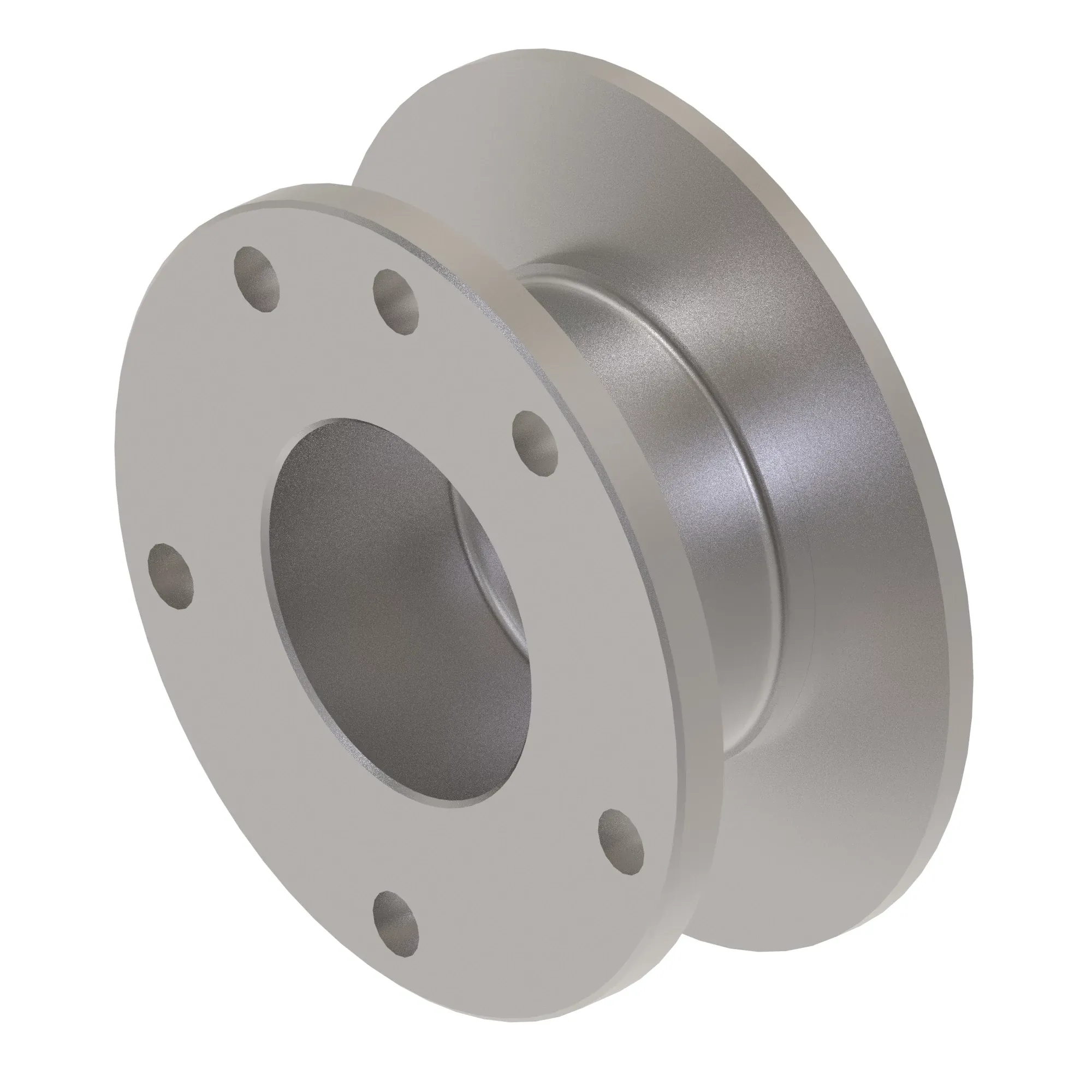 John Deere Rear Axle Hub - TCU19660