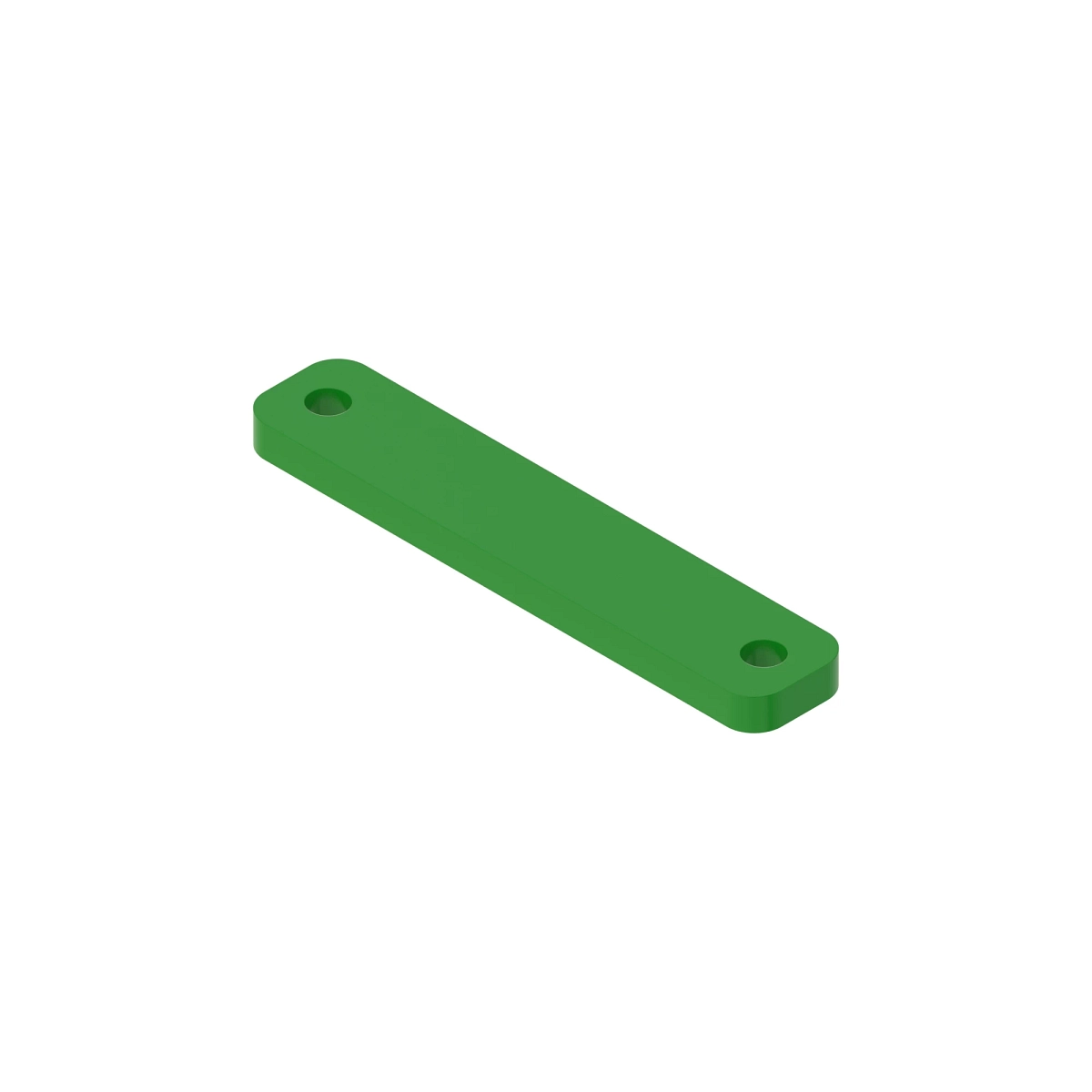 Plate, Brace Mount