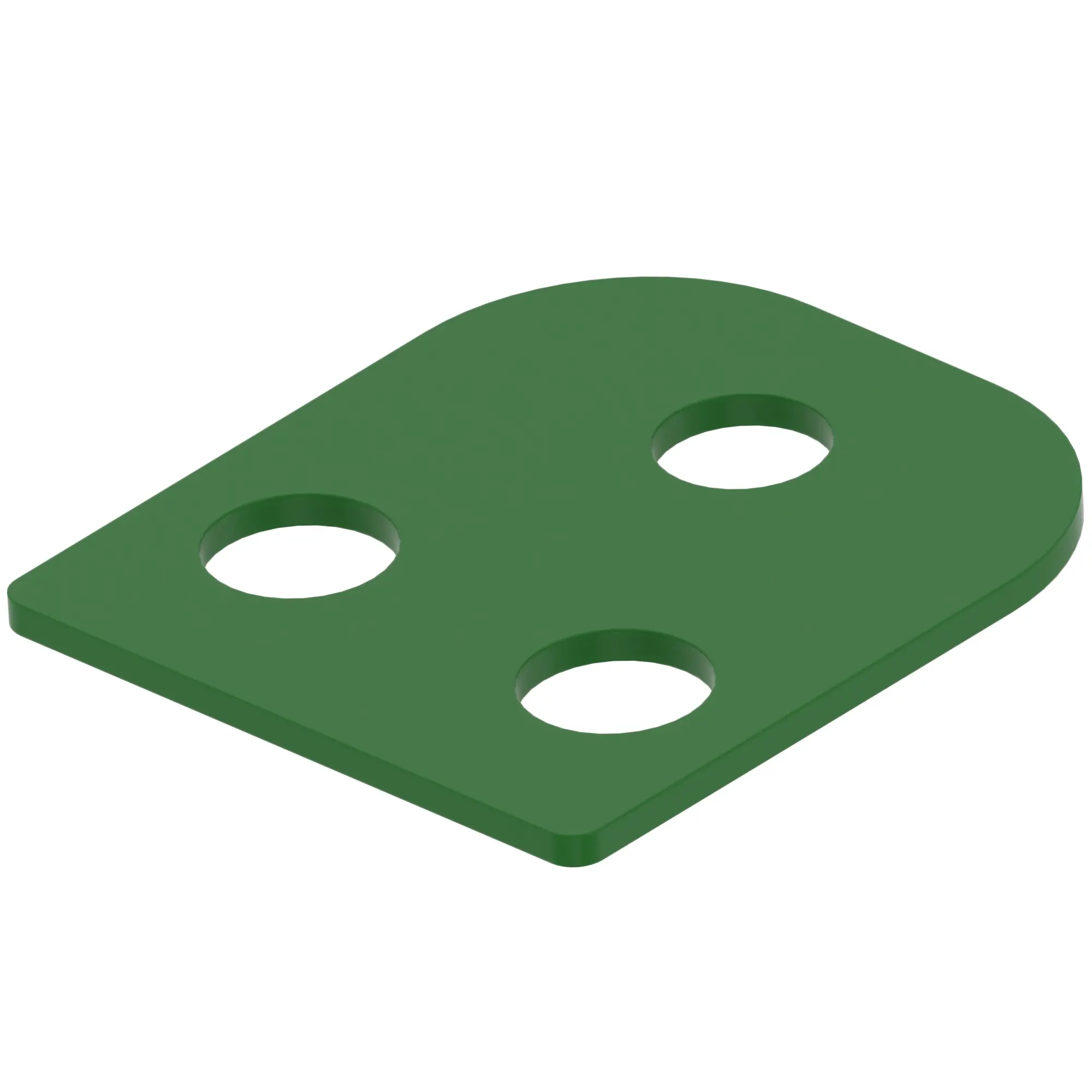 Holder for position sensor Table