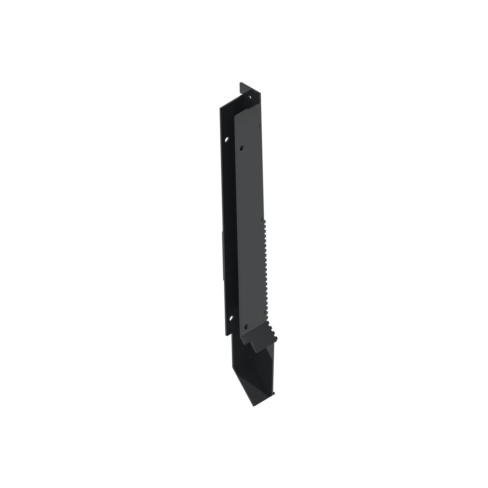 AT478115: Angle Cylinder Guard, Left Side