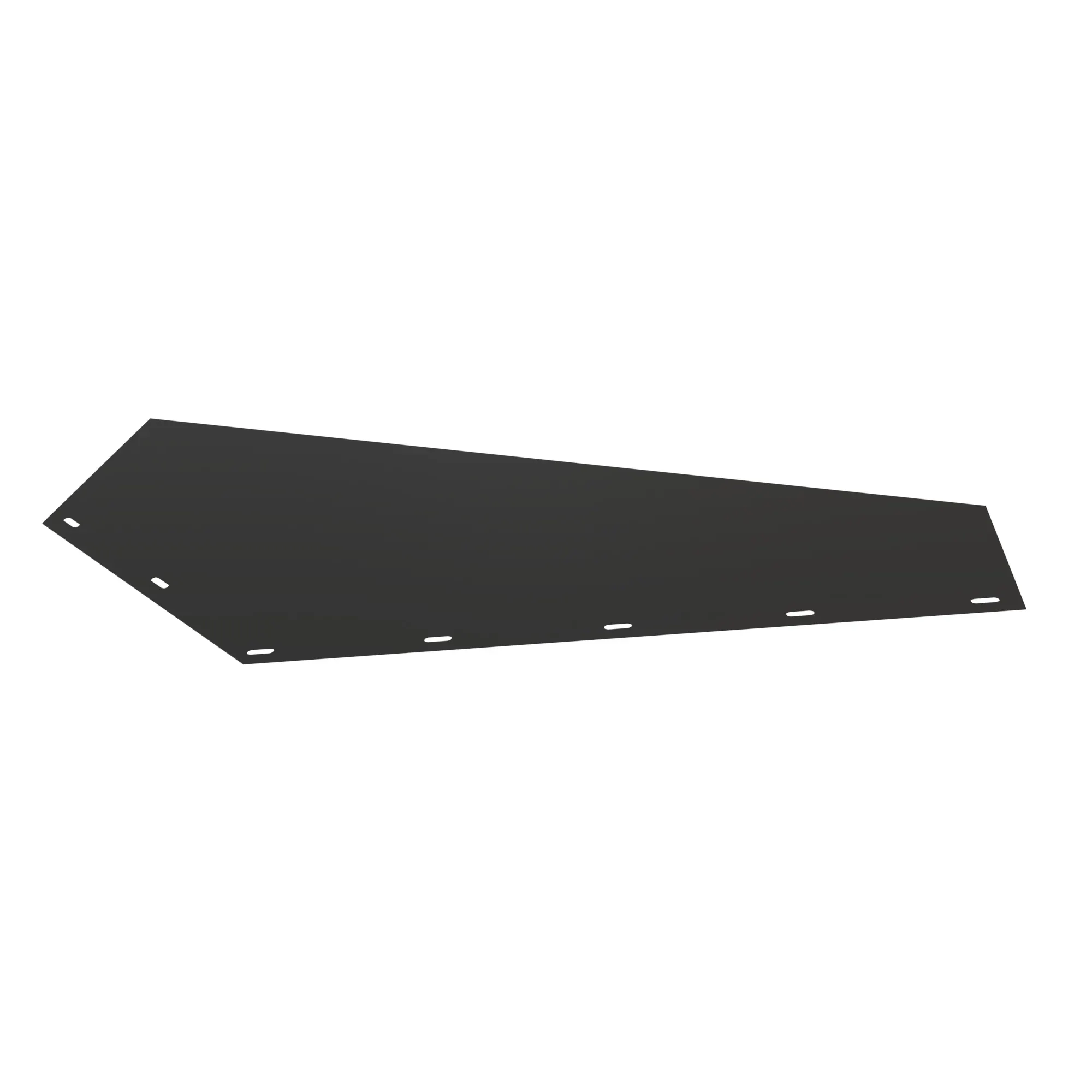 John Deere Grain Tank Cover Gasket - Z105983
