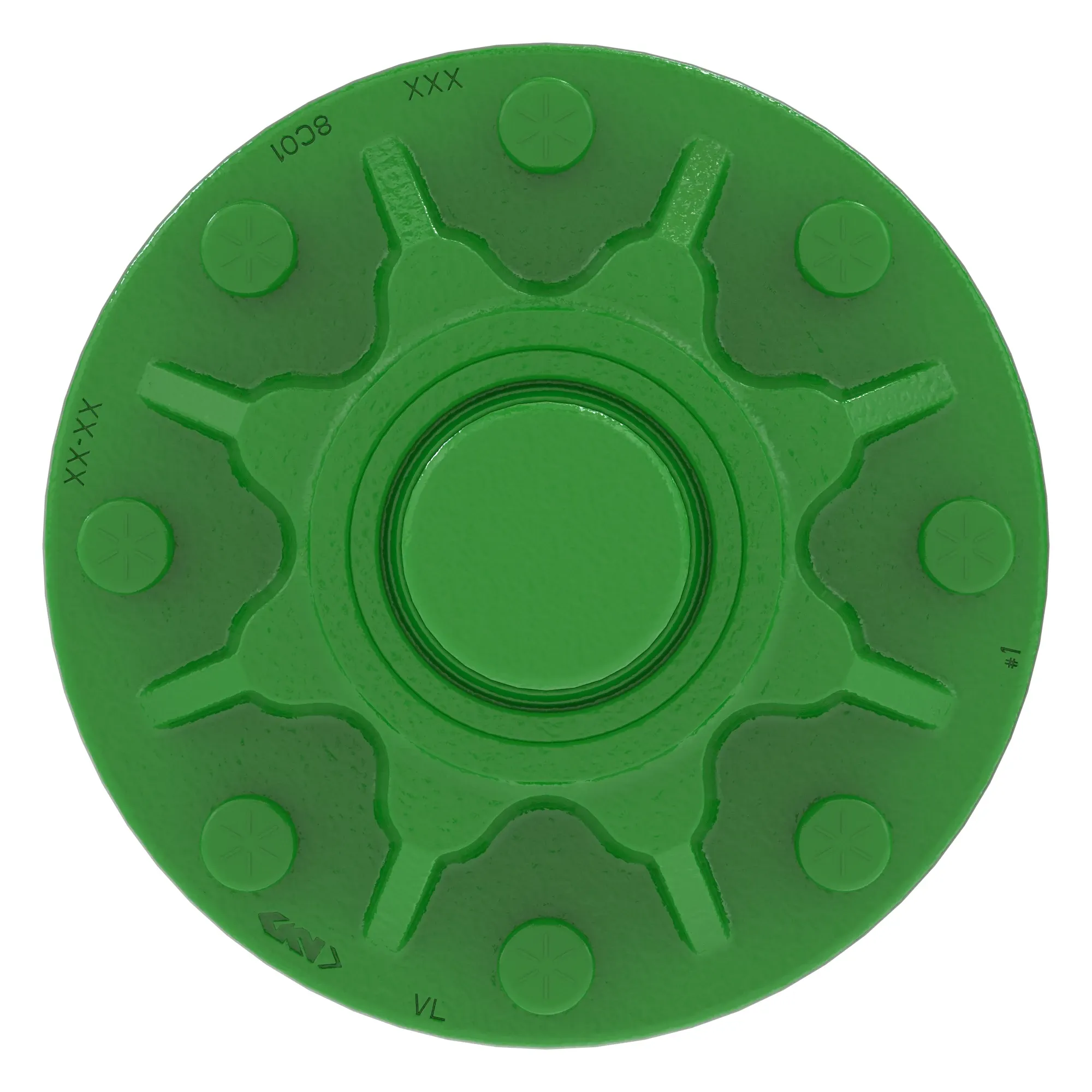 Hub