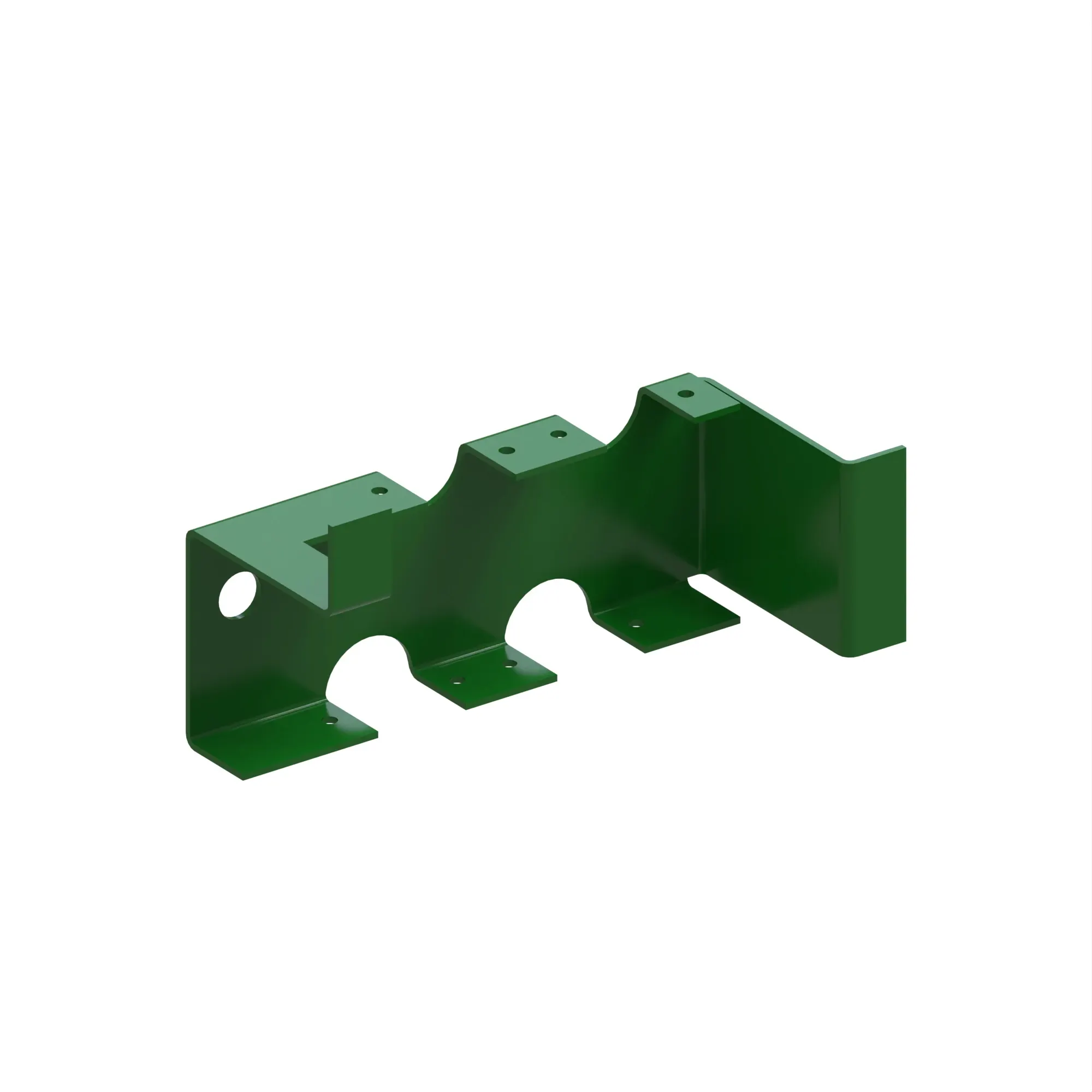 John Deere Reel Lift Support - CQ44196