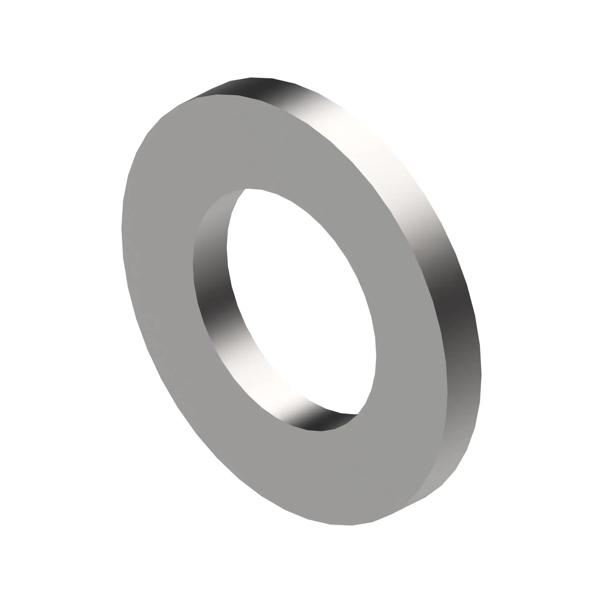 Washer, 12, Gb/T95-2002