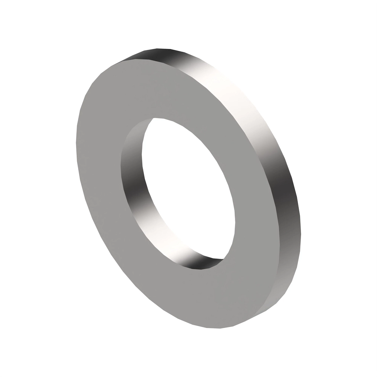 Washer, 12, Gb/T95-2002