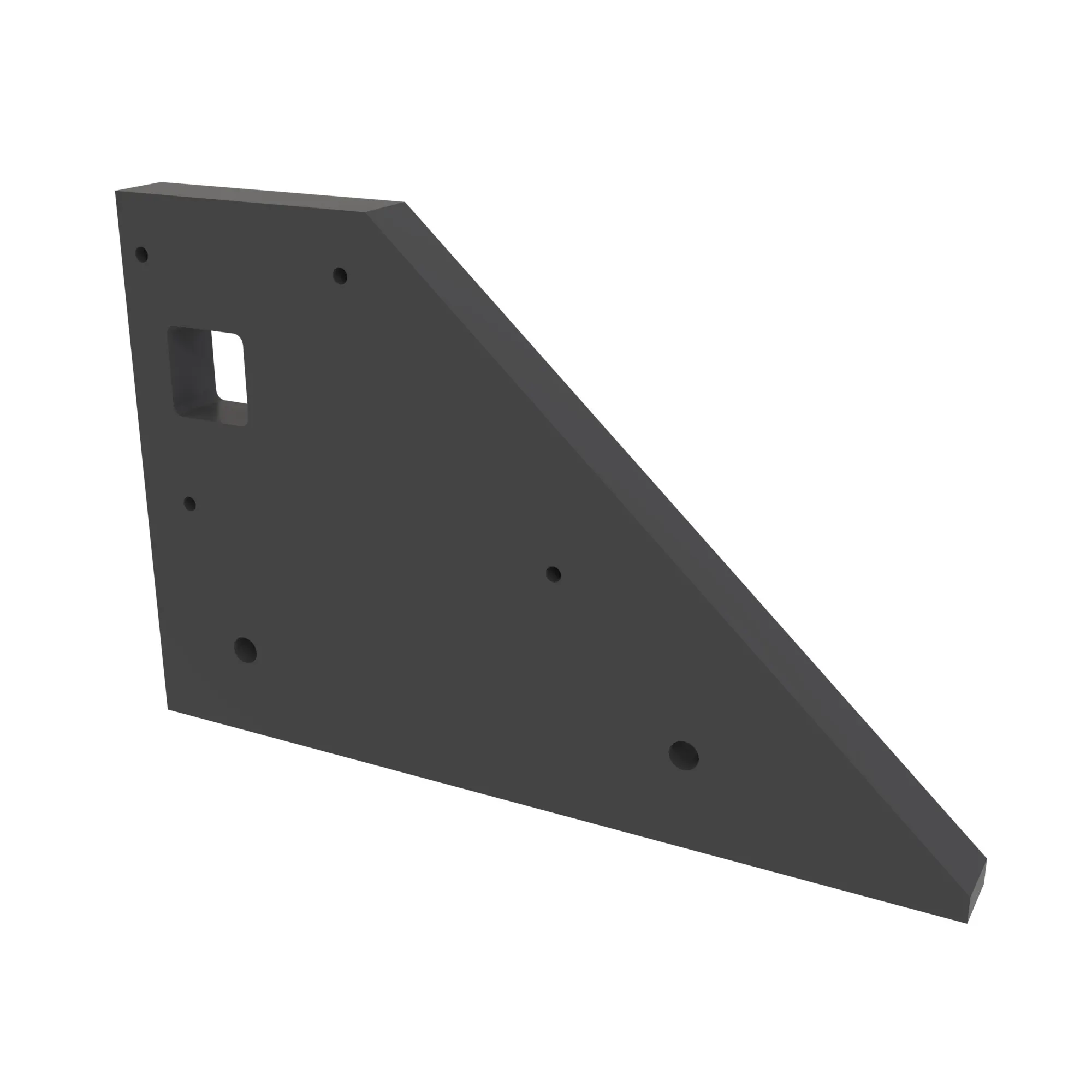 John Deere Absorber - T422591