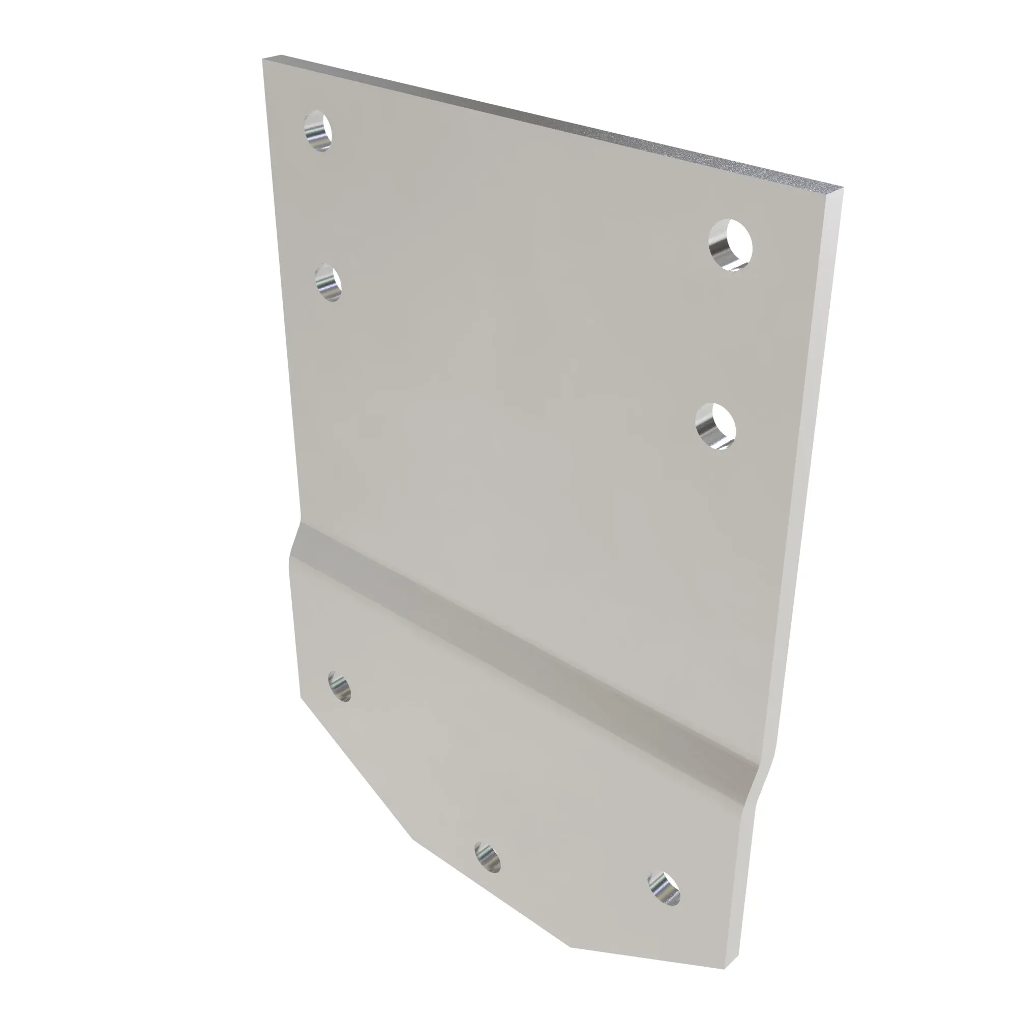 John Deere Support Bracket - CQ35553