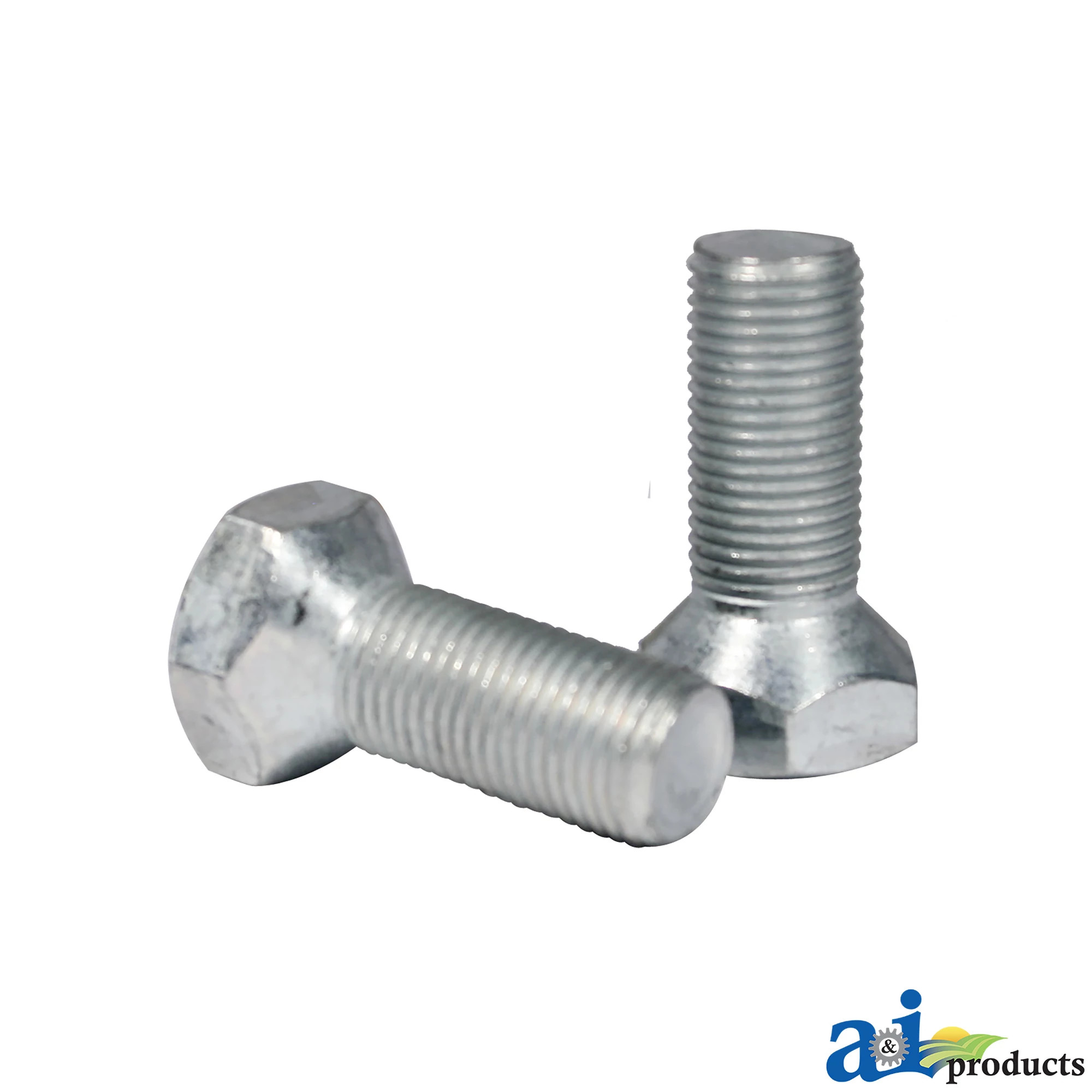 A&I Products Wheel Bolt - A-JD16