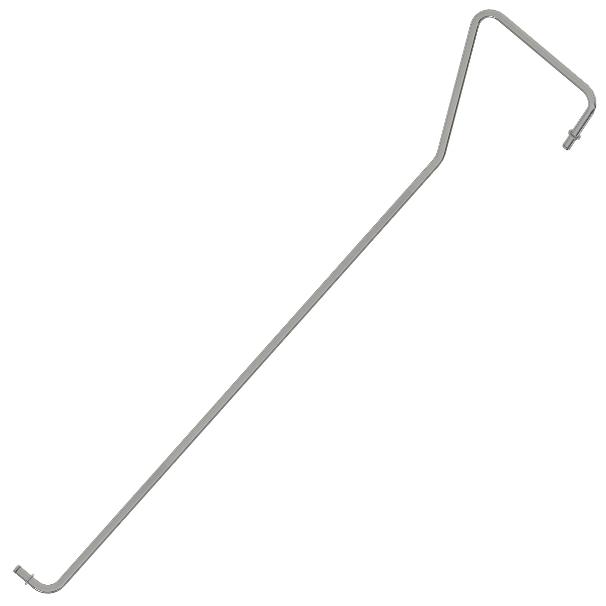 Line, Tube Assy, RH Rear Drain