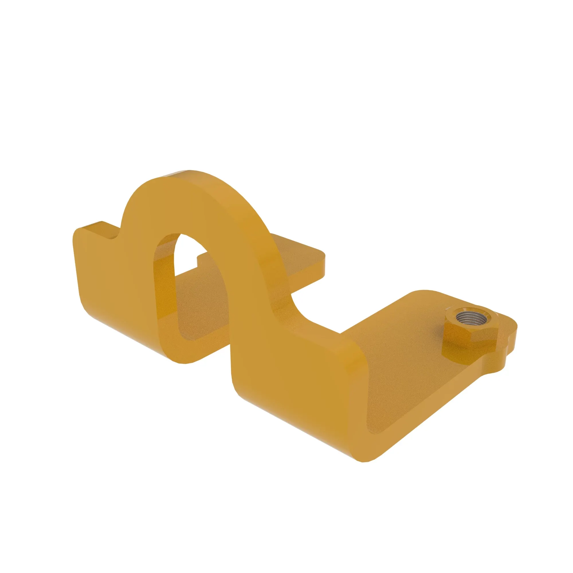 BRACKET TILT & PITCH LINES