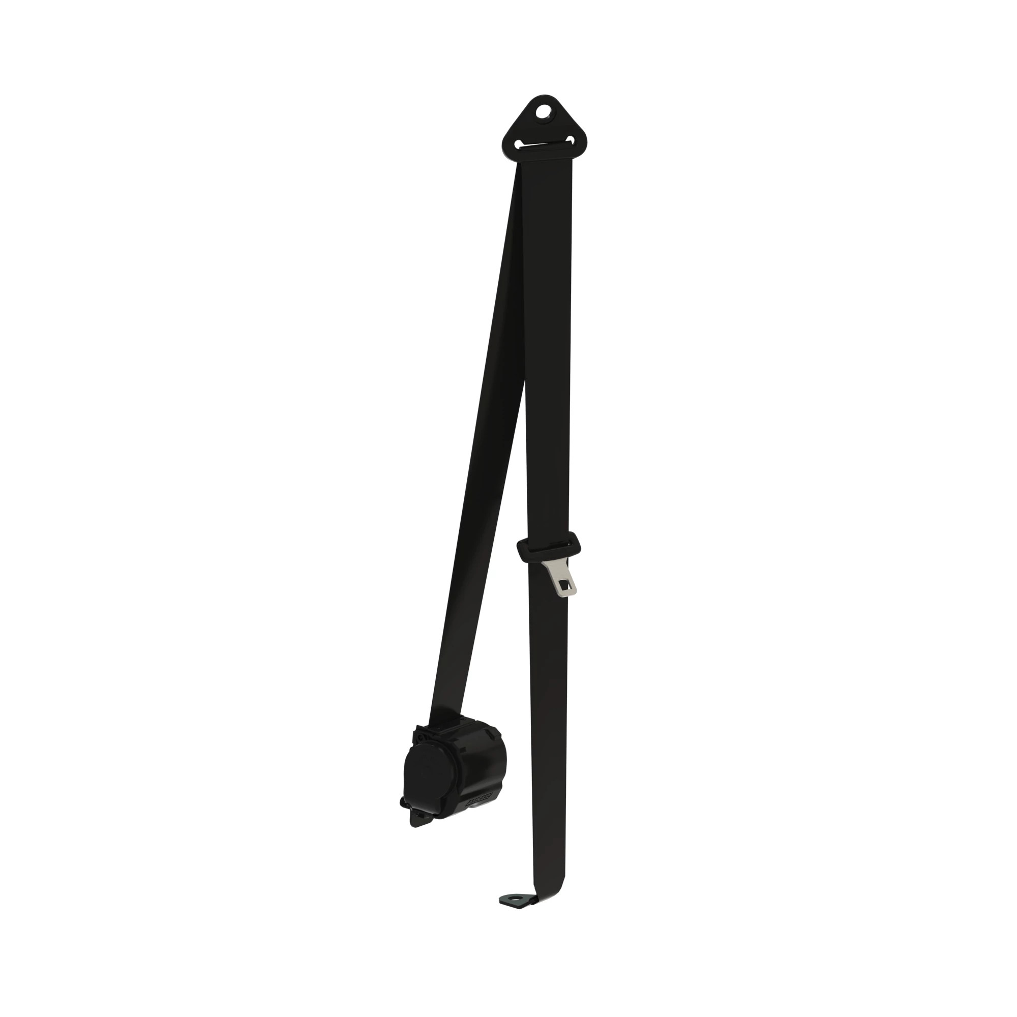 SEAT BELT, RETRACTOR, SEATBELT (CE)