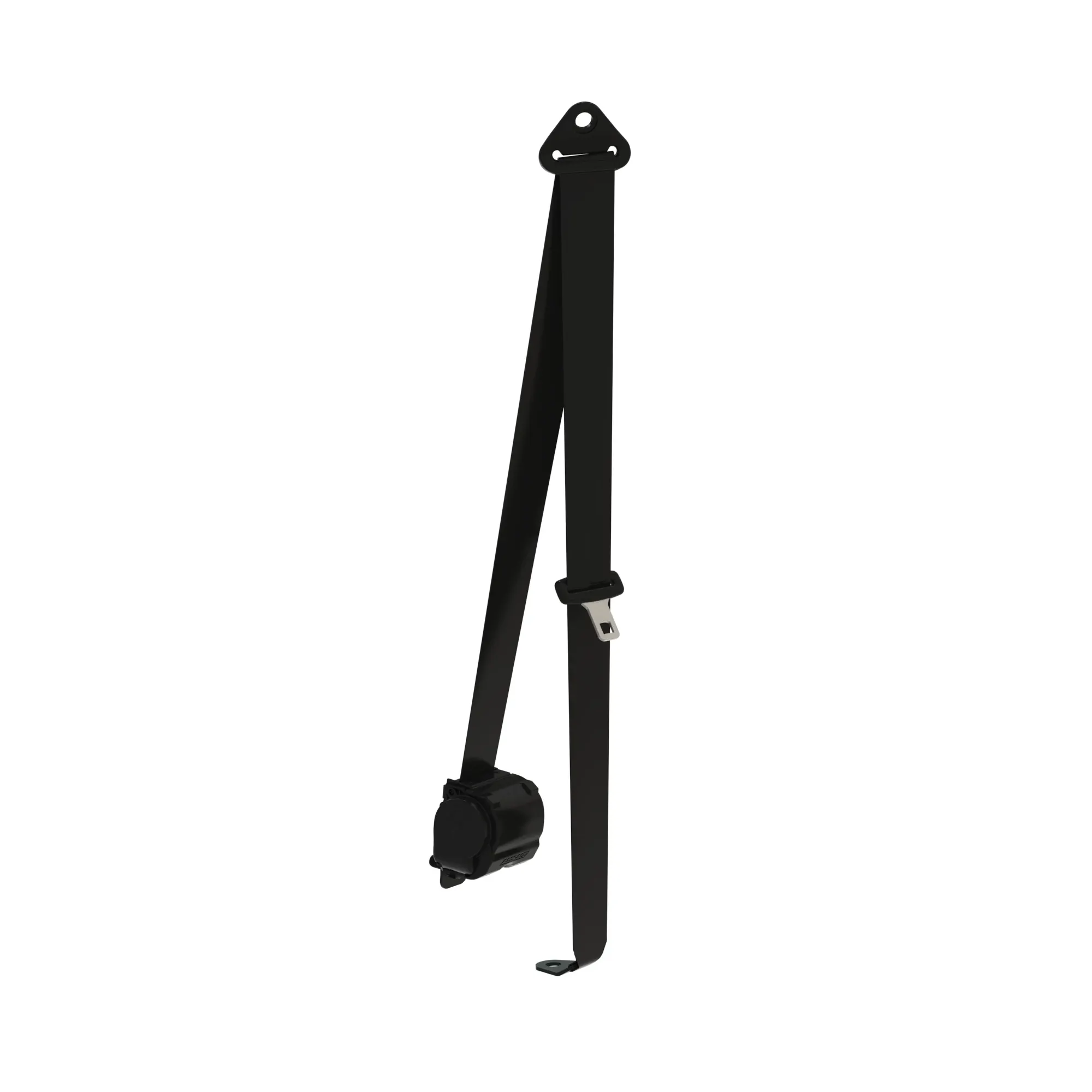 John Deere Retractor Seat Belt - AM142840