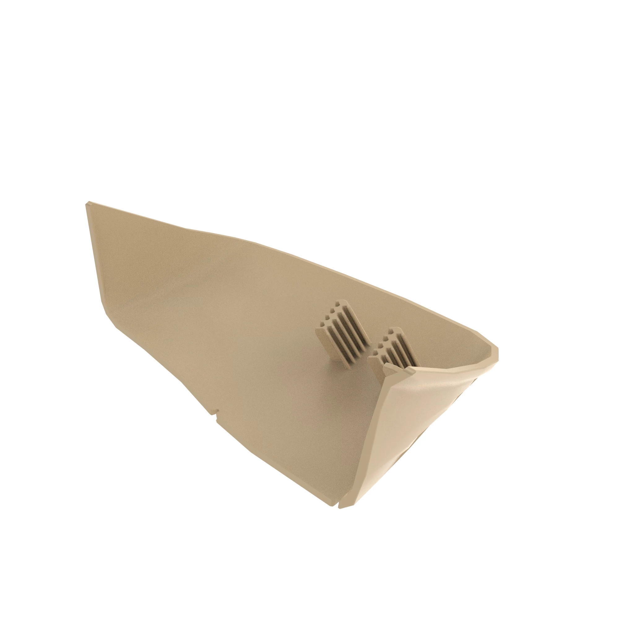 John Deere Acoustical Upholstery - L206177