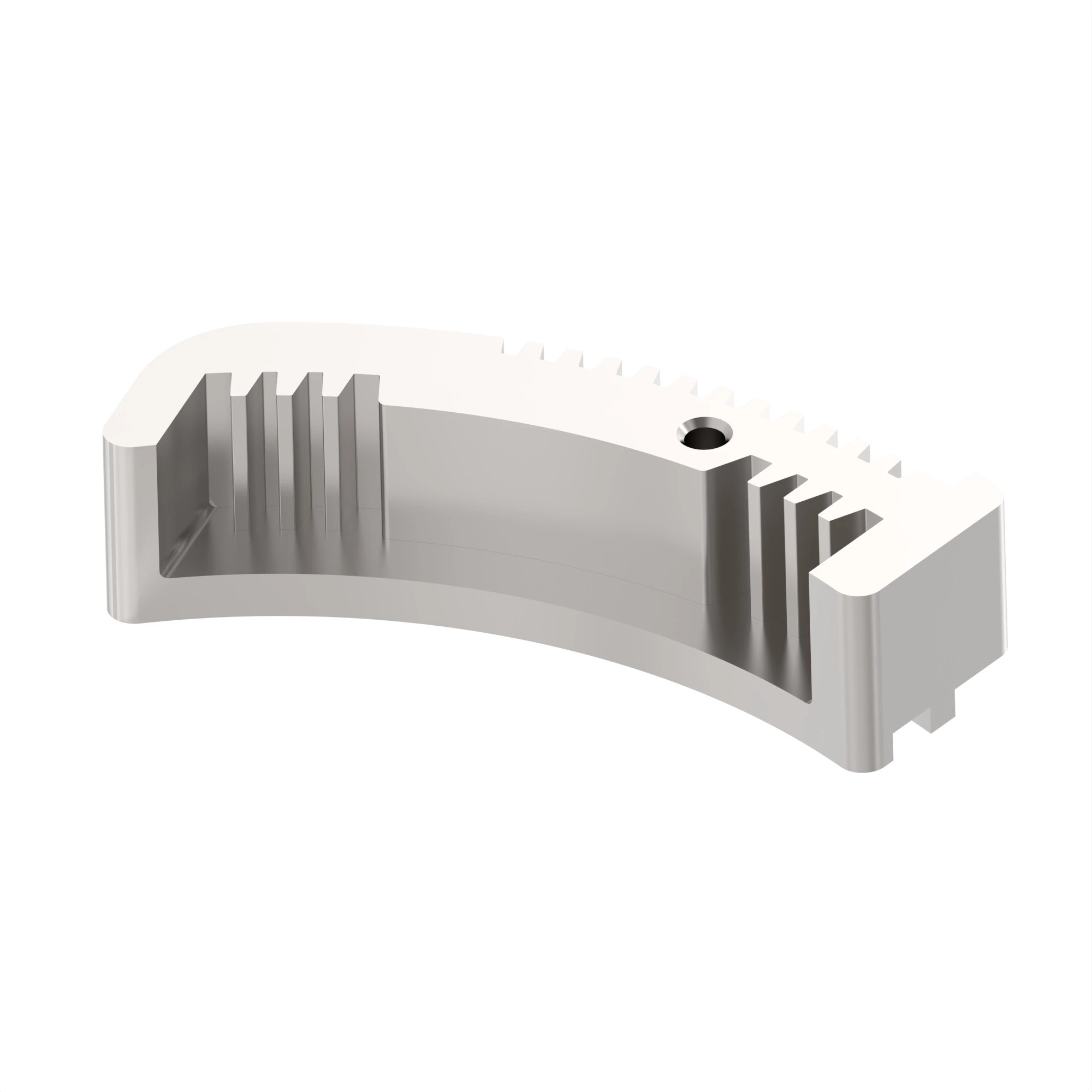 SECTOR, STEERING COLUMN