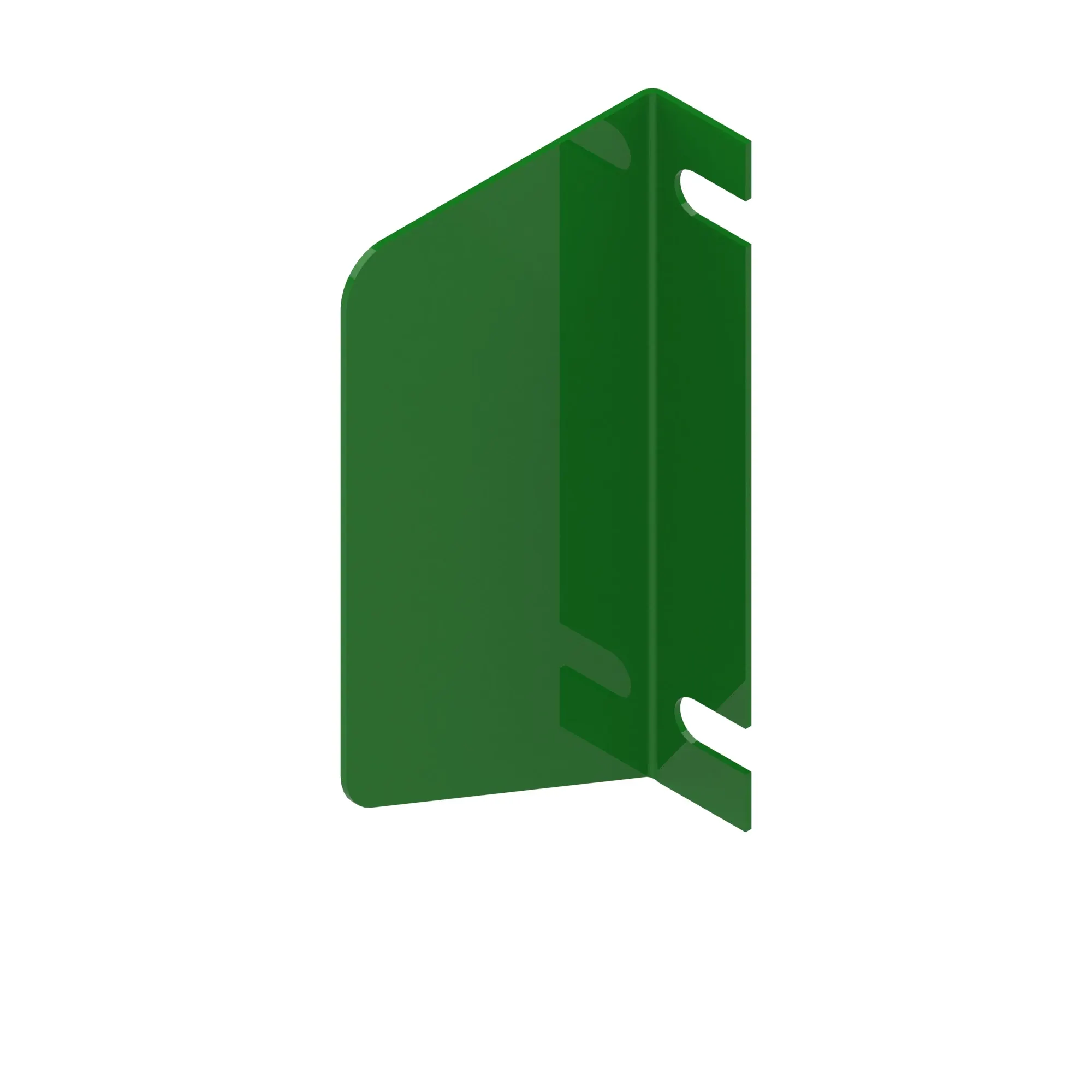 John Deere Sheet - DX11418
