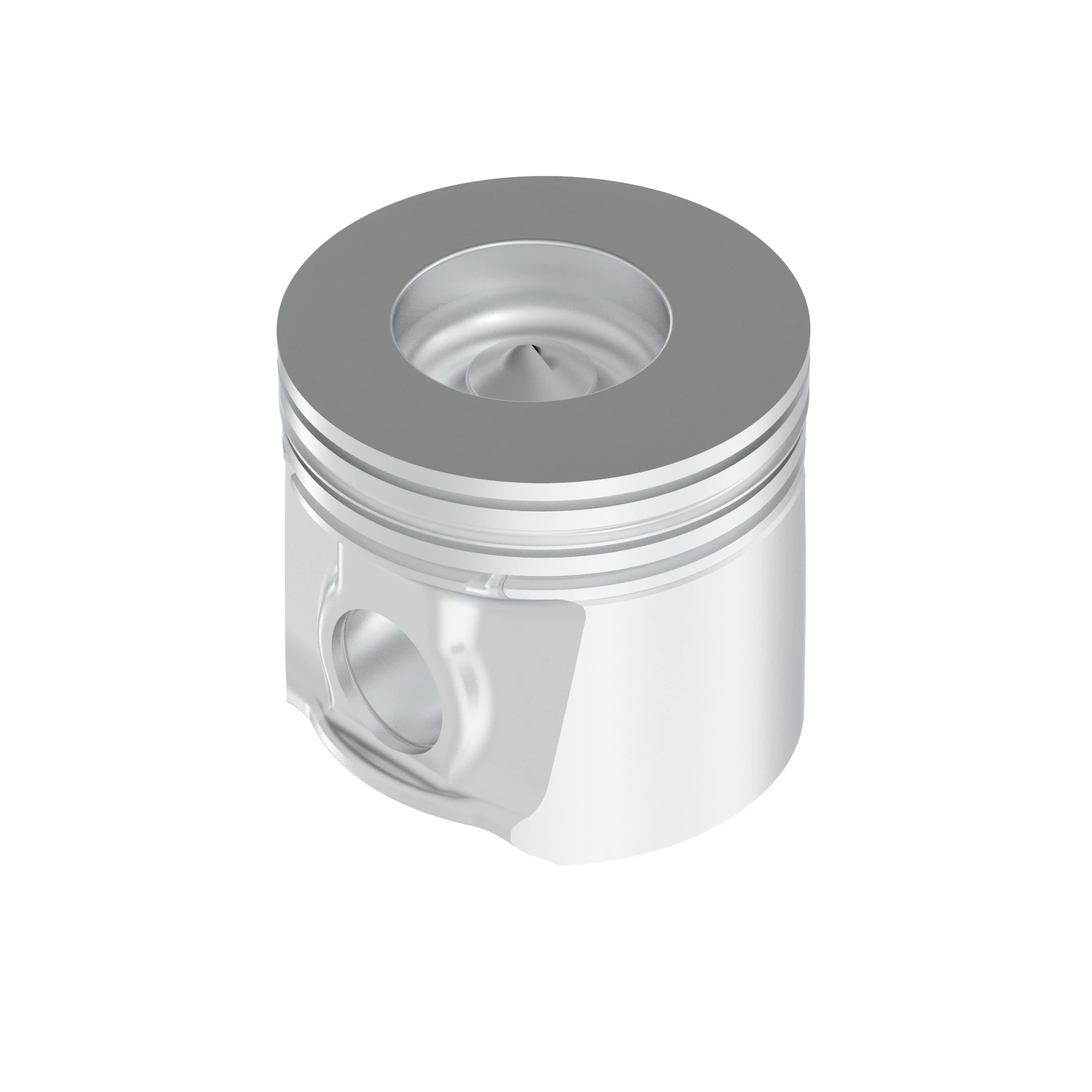 ⚙️ RE500210: Pistón John Deere 🚜✅ | Importa Seguro 🛡️
