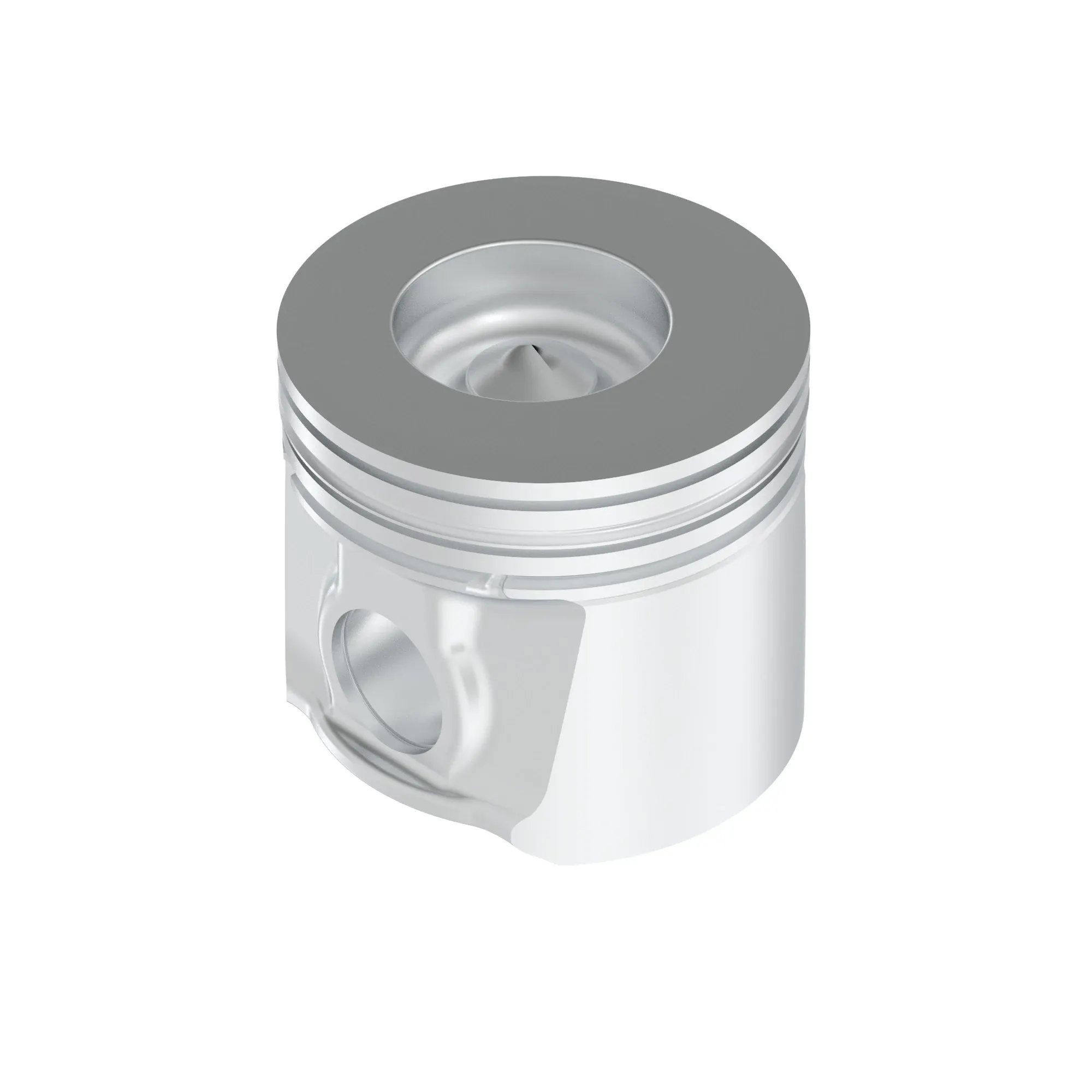 John Deere Piston - RE500210