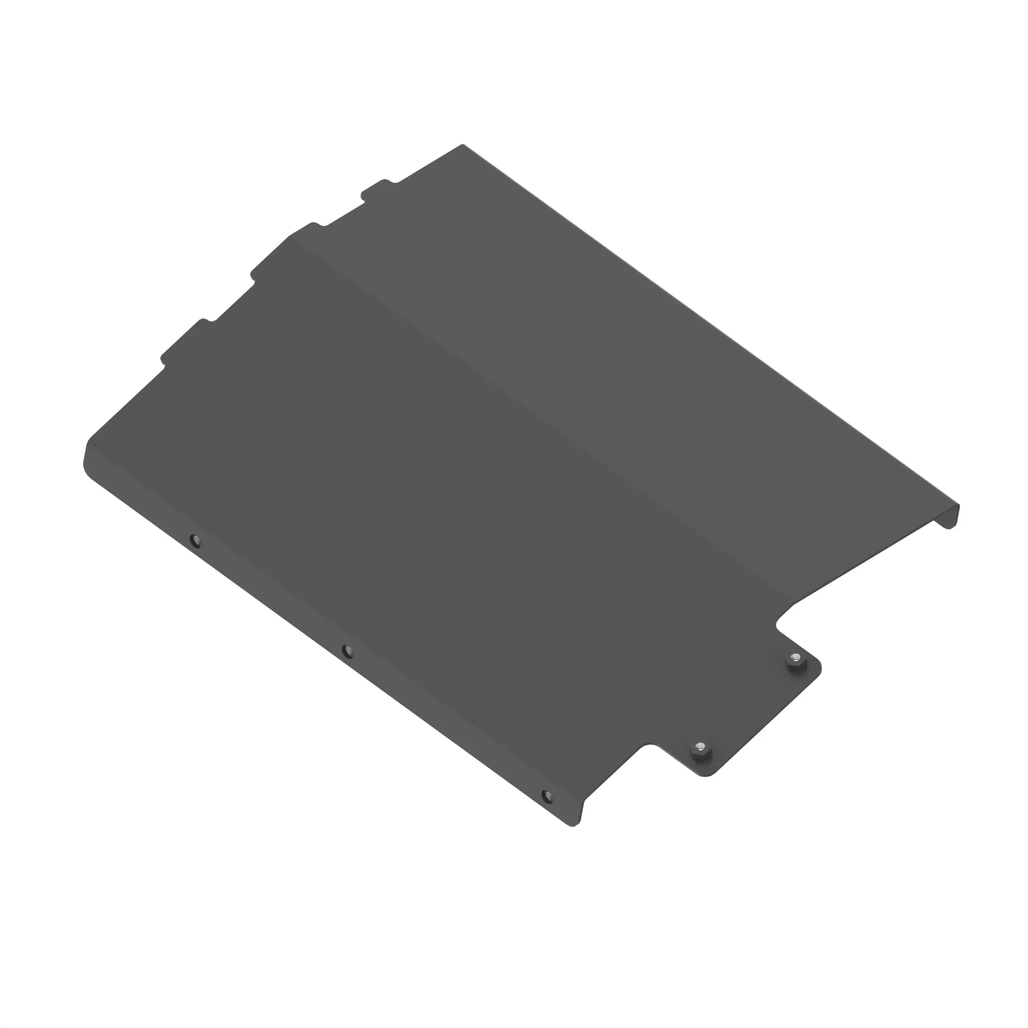 BRACKET, DEF TANK