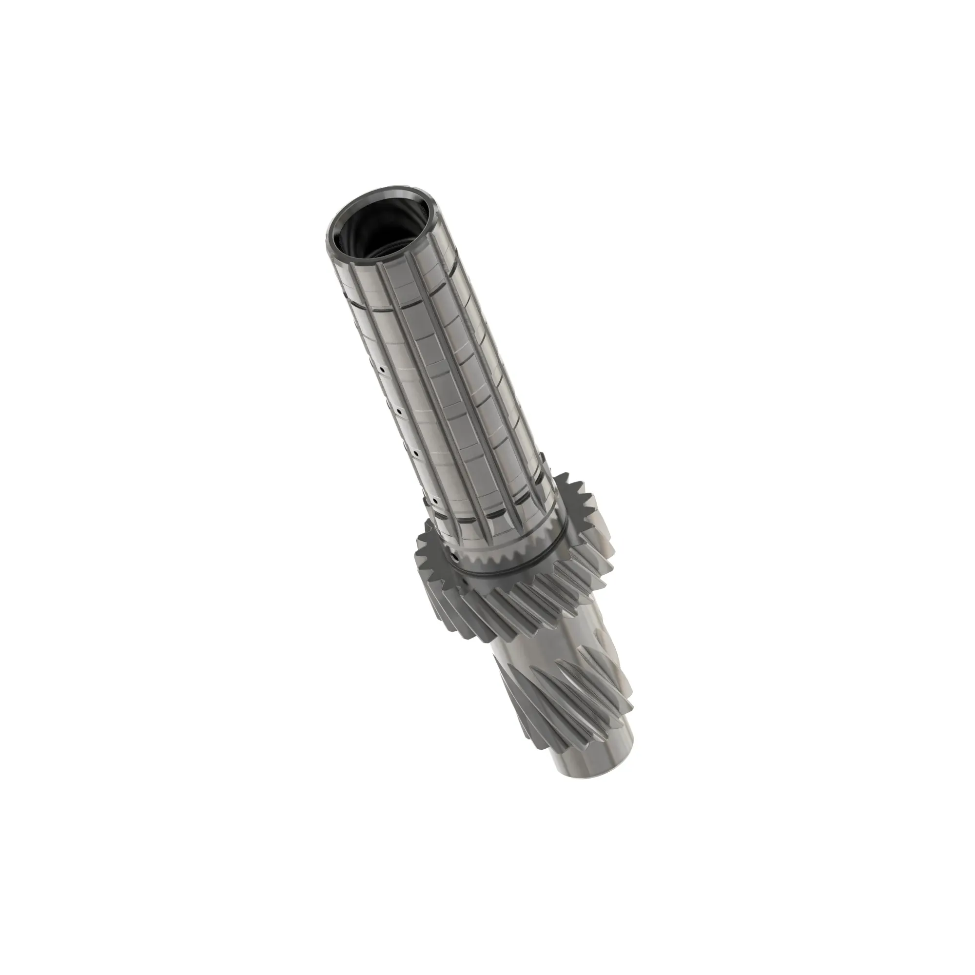 SHAFT, INPUT, WITH GEAR