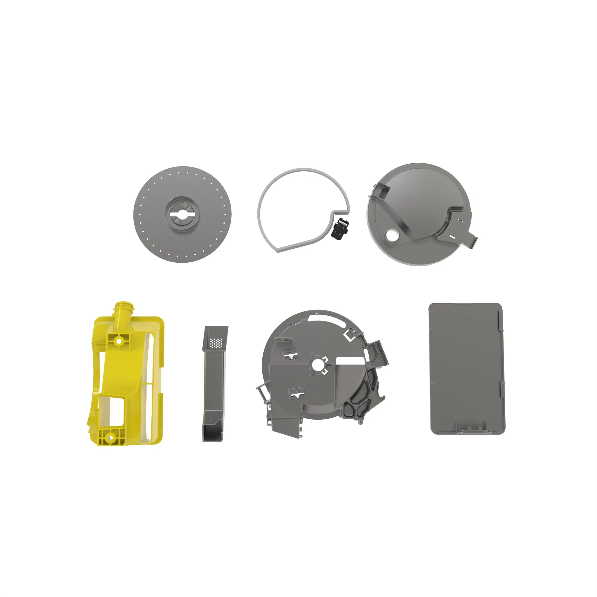 Hardware Kit