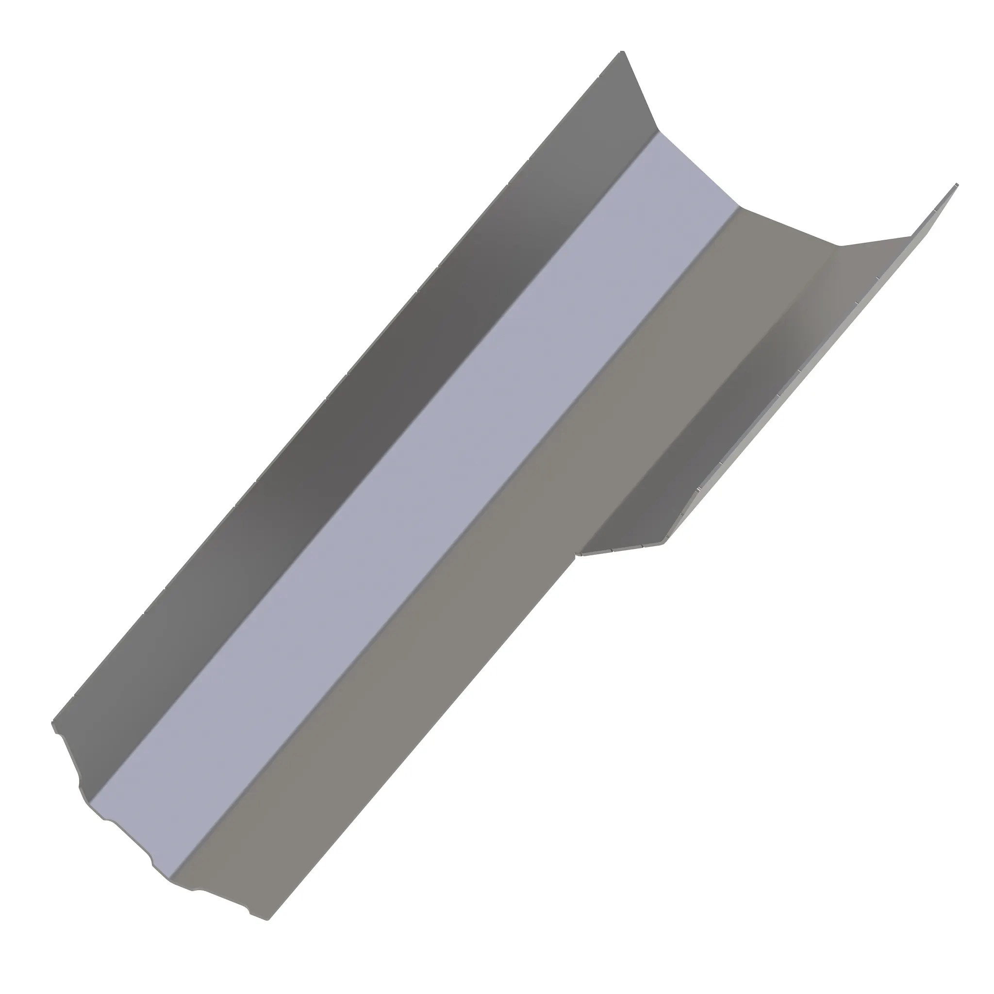 John Deere Trough - HXE183669