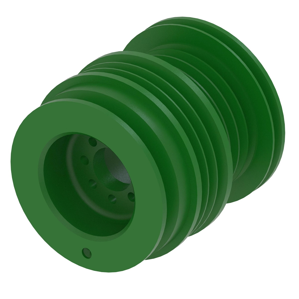 C120 PTO Pulley_bosch