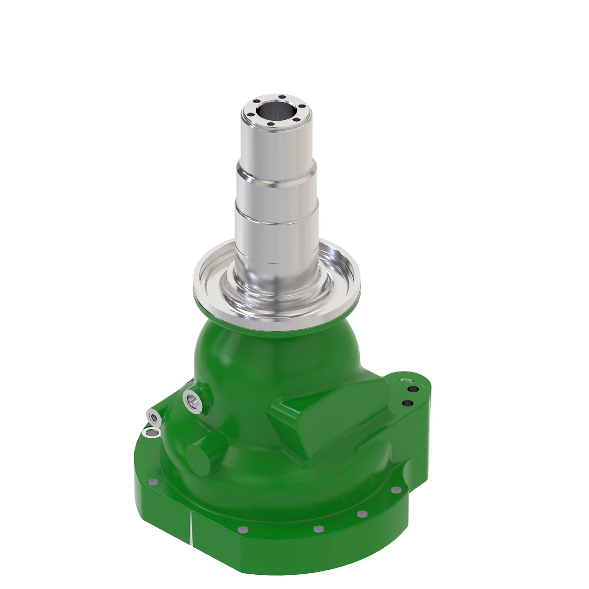 Housing, LH Axle - 88