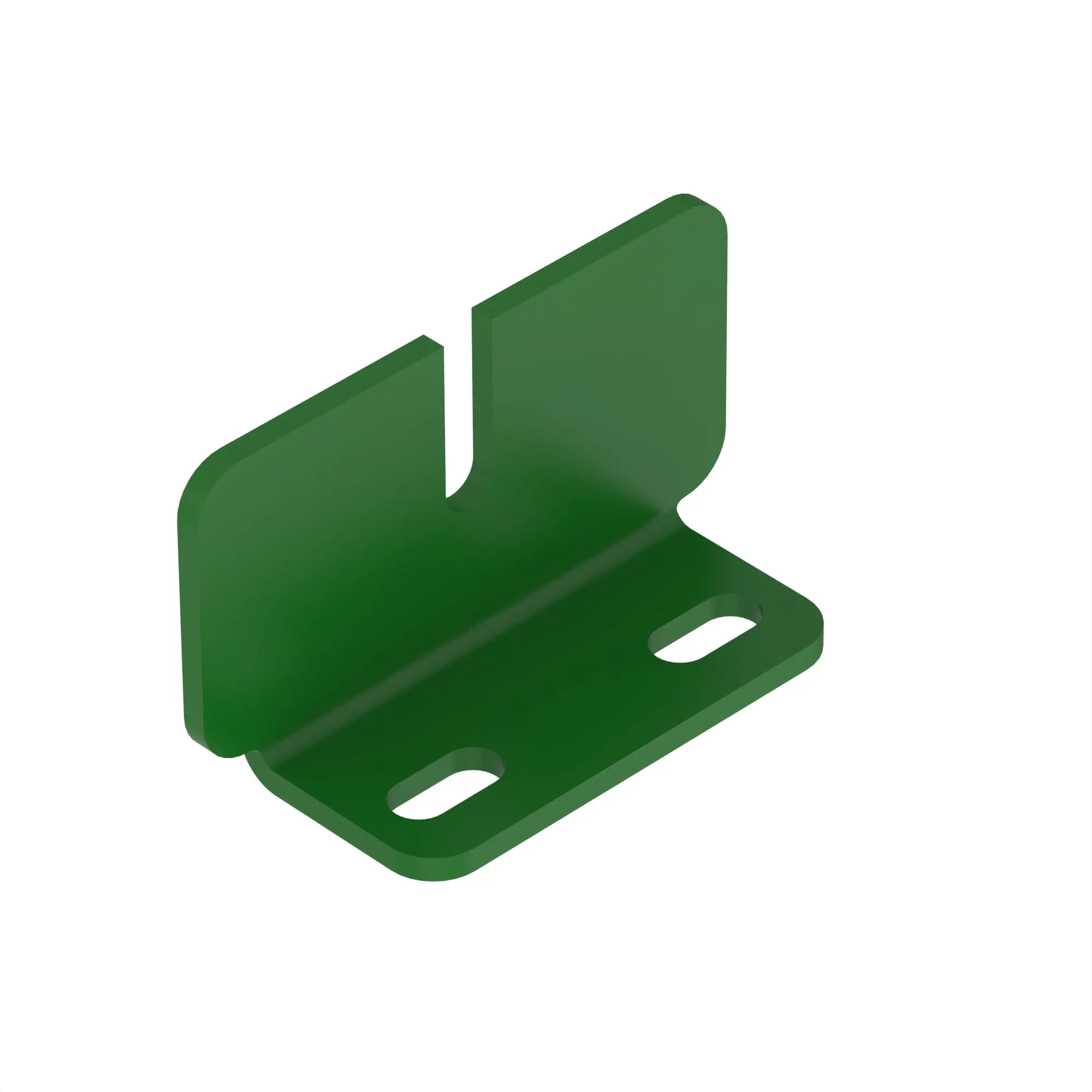 BRACKET, STEEL LINE SUPPORT