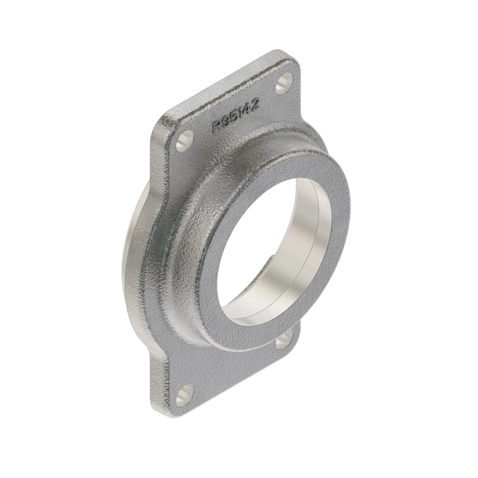 John Deere Open Control Bearing Housing - R95142