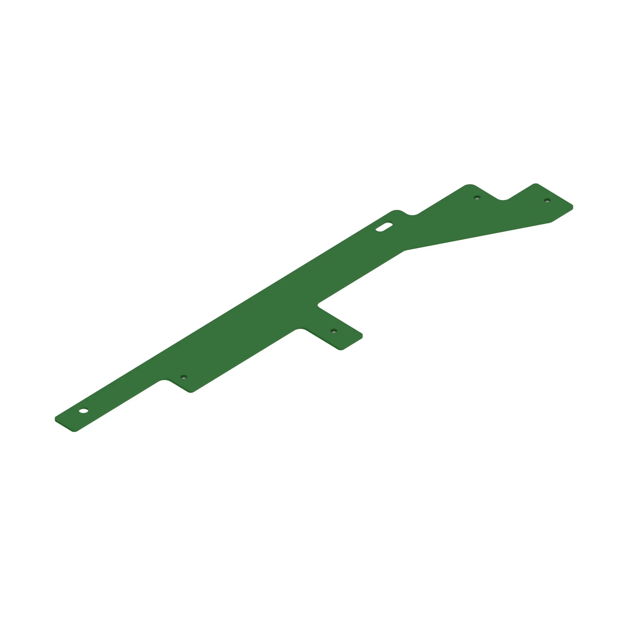 John Deere Bracket - TA25188
