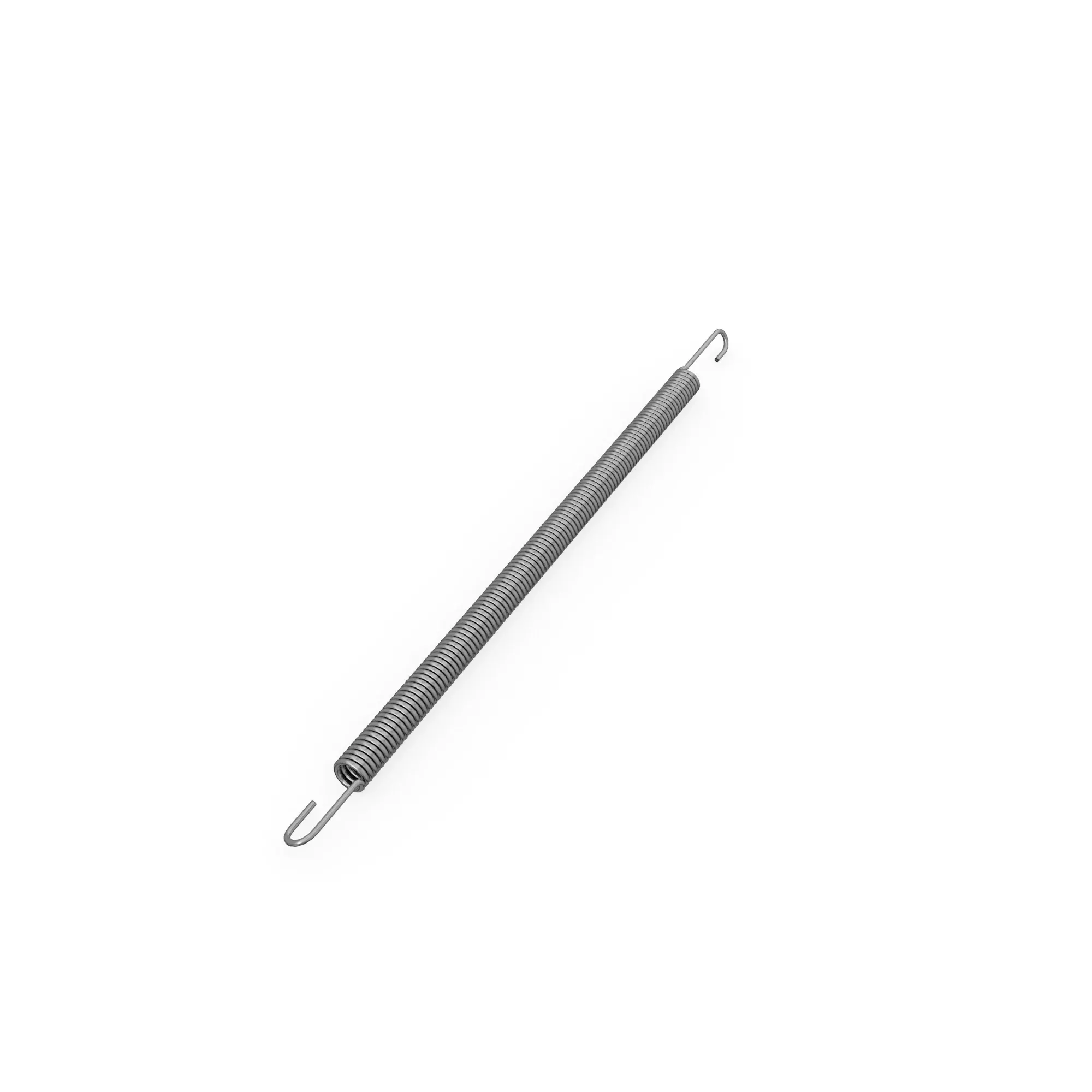 John Deere Extension Spring - L208497