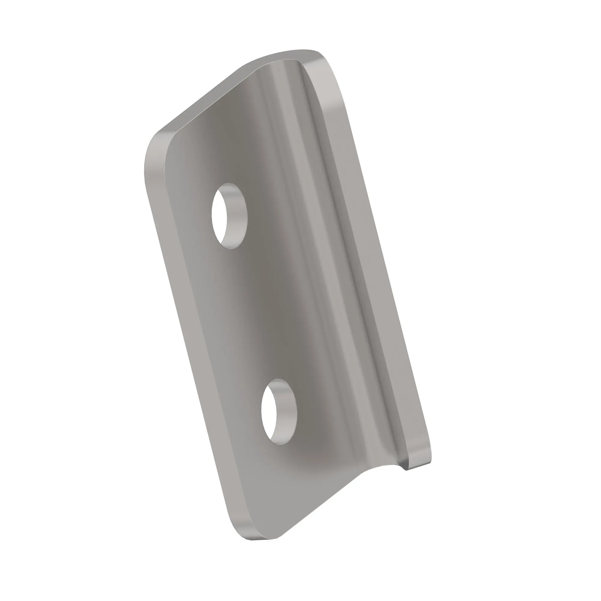 John Deere Keeper Latch Bracket - SU55576