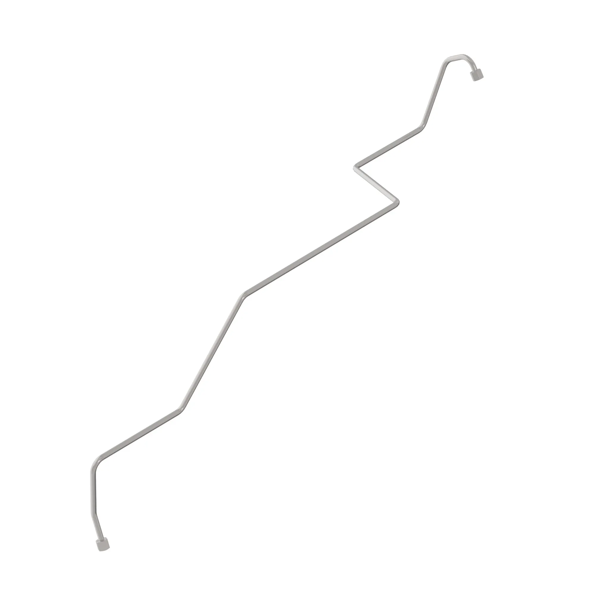 John Deere Air Flow Tube - AXE106813