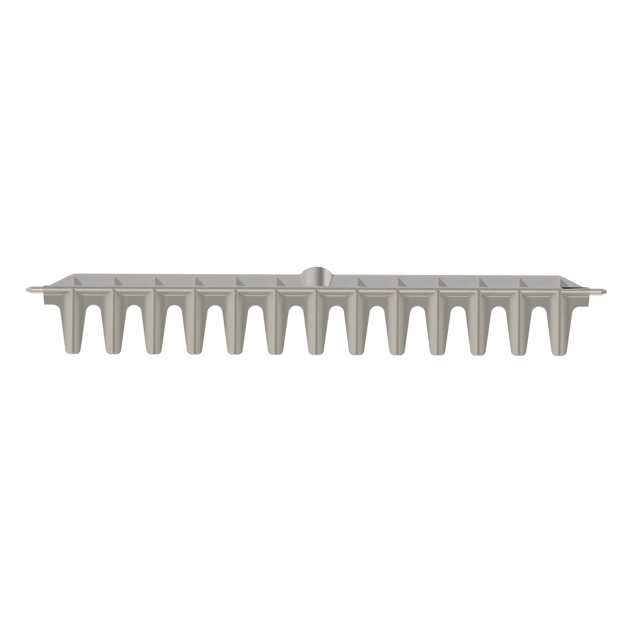 AH234256: Deep Tooth Chaffer Louver | Shop.Deere.com