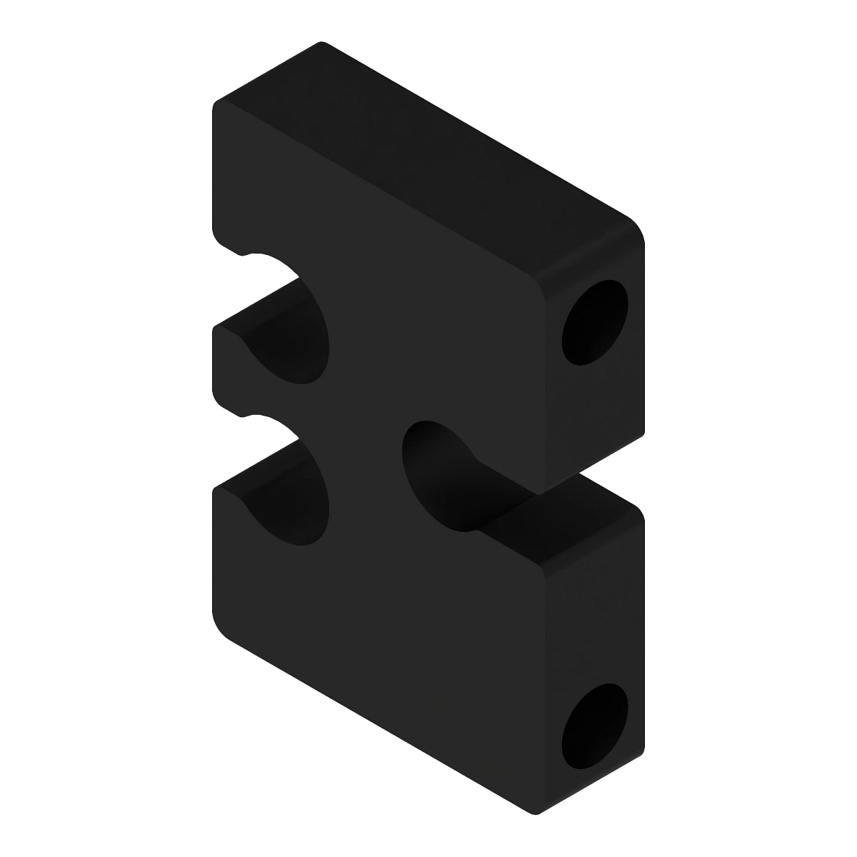 Flexible Clamp Cleaner