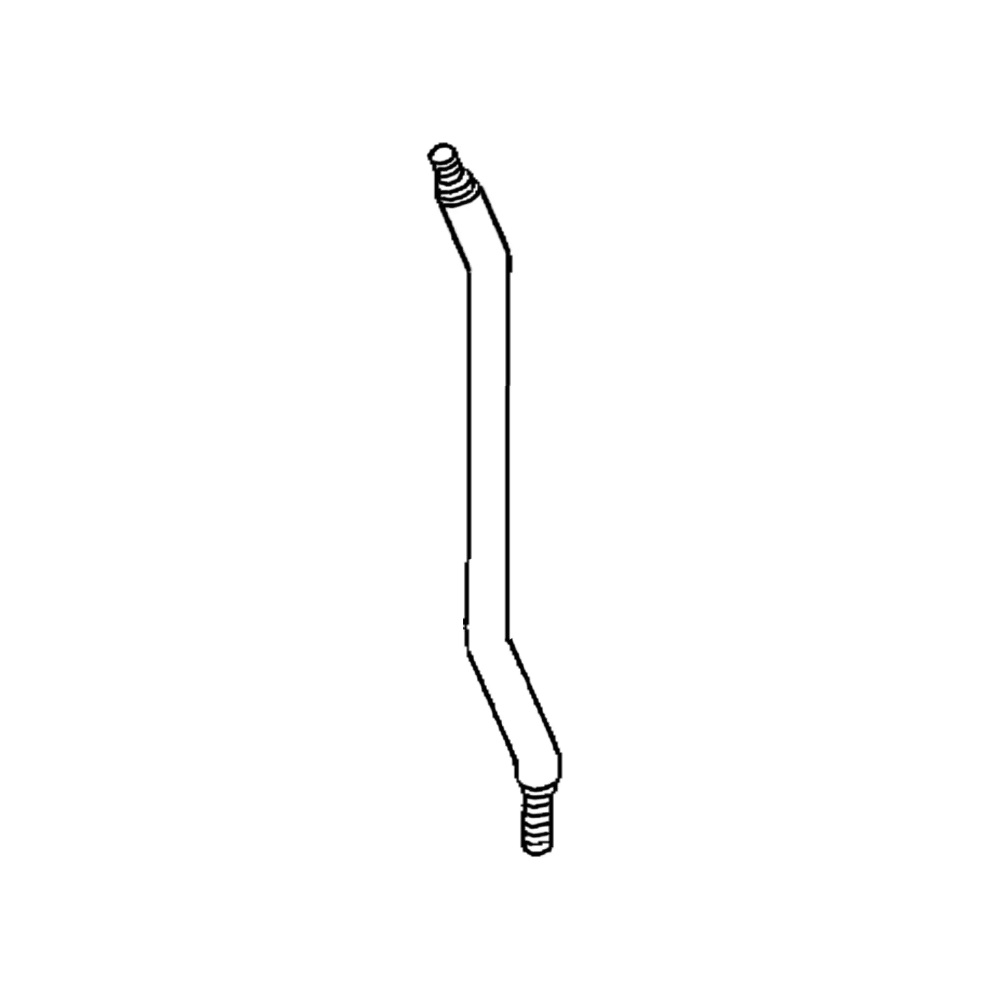 John Deere Rod - AT121782