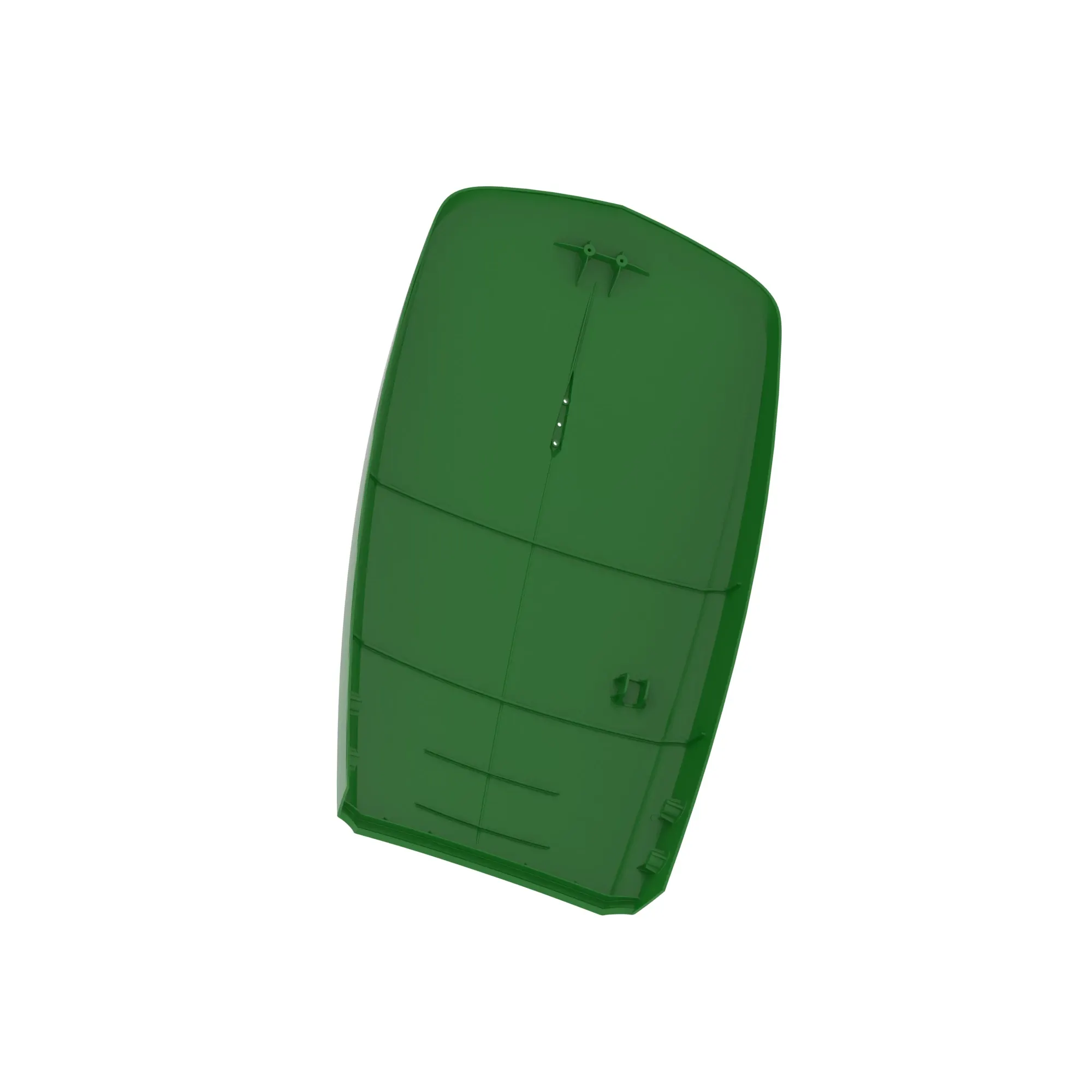 HOOD, TOP, ASSEMBLY, 3D MY22