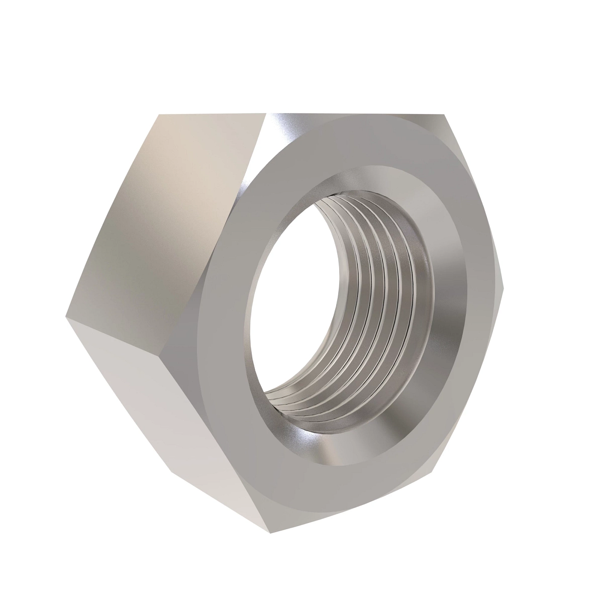 Nut, Special Hex
