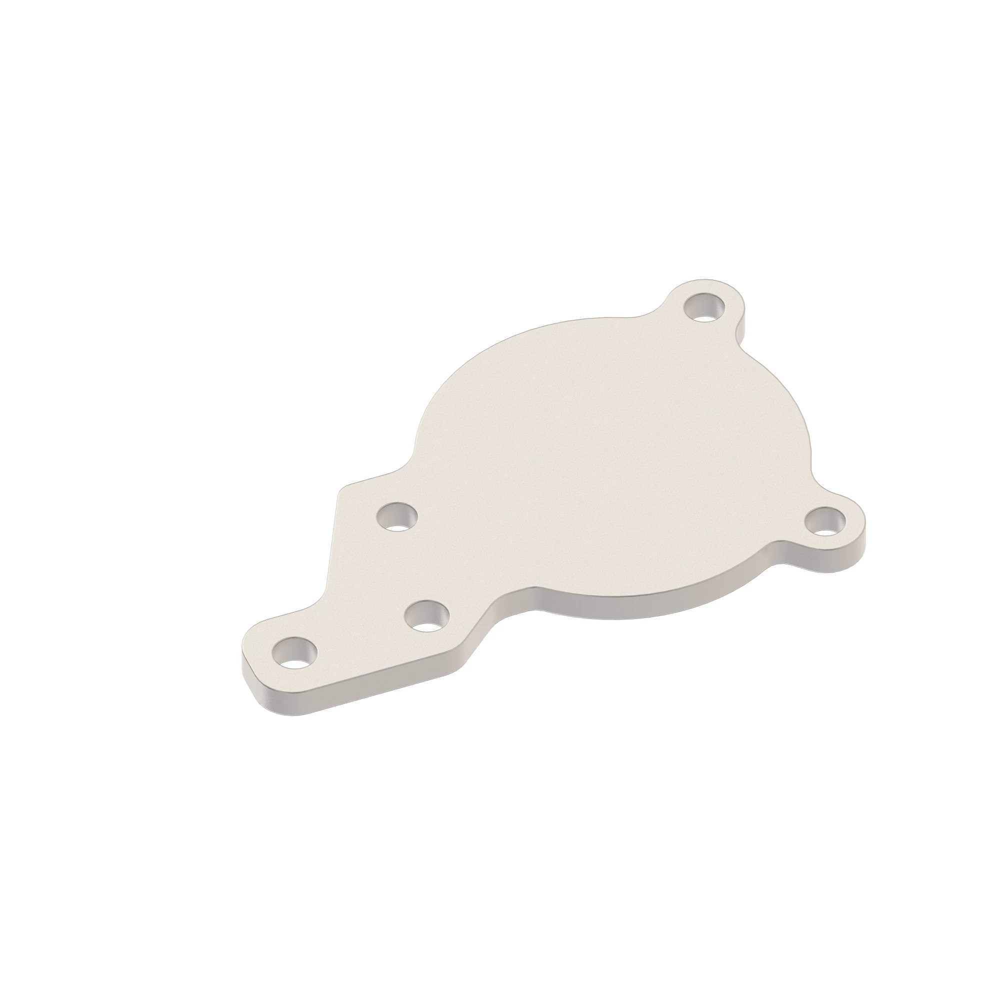 T445991: Reduced Function Inclinometer Bracket | Shop.Deere.com