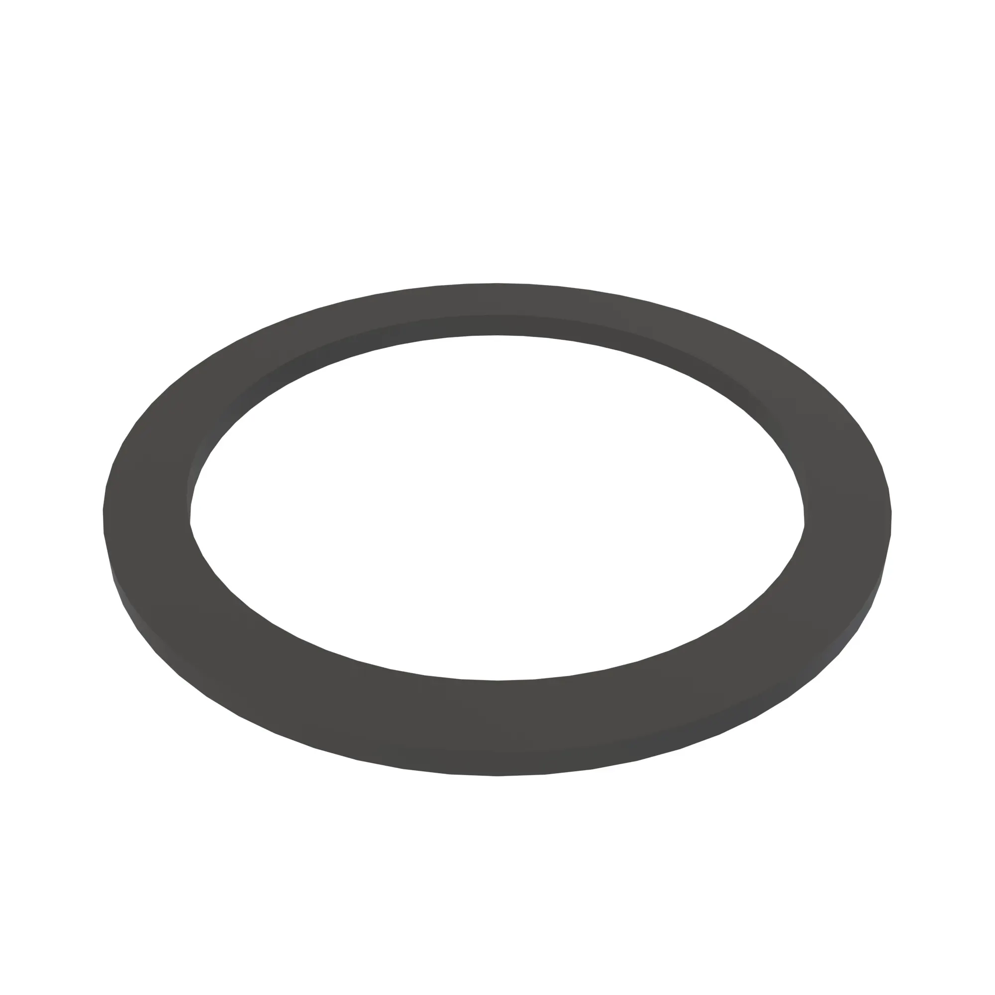 John Deere Foam Rubber Ring - HXE160489