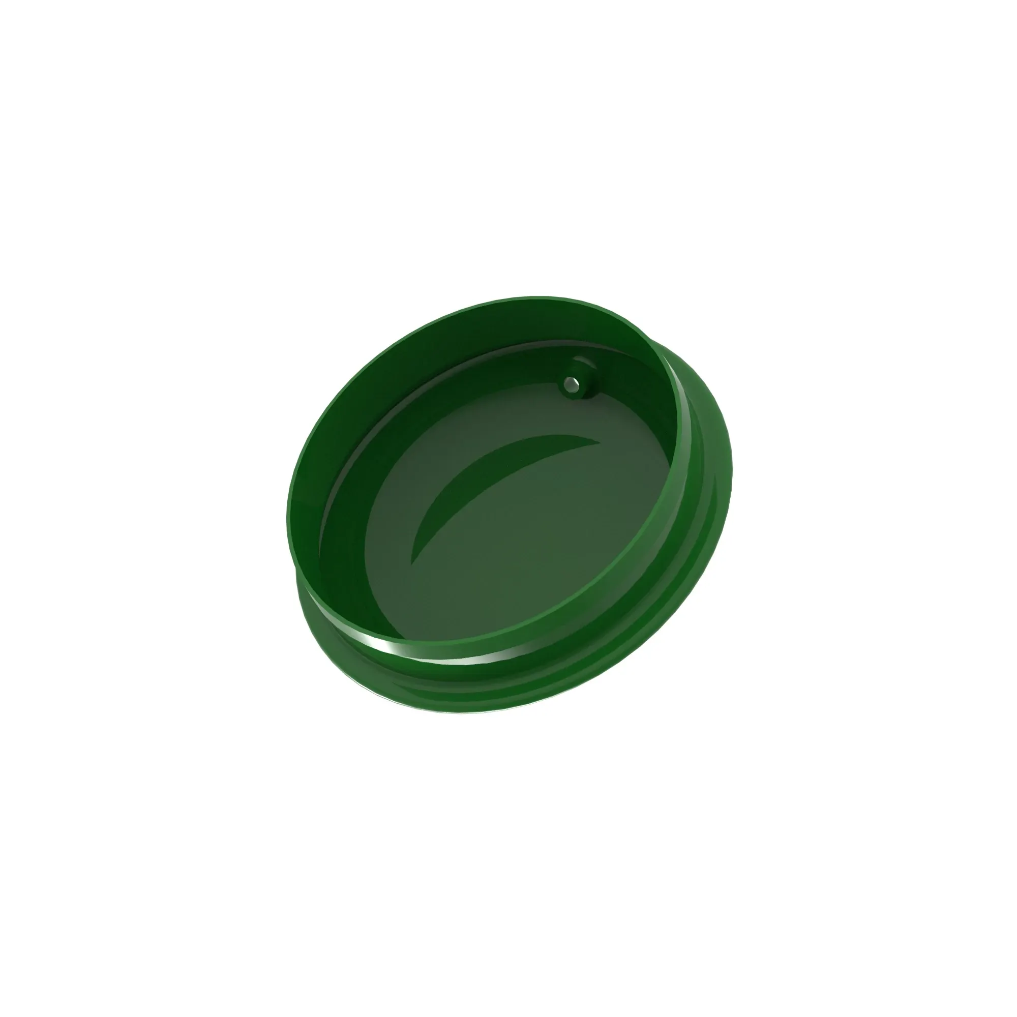 CAP-HOUSING